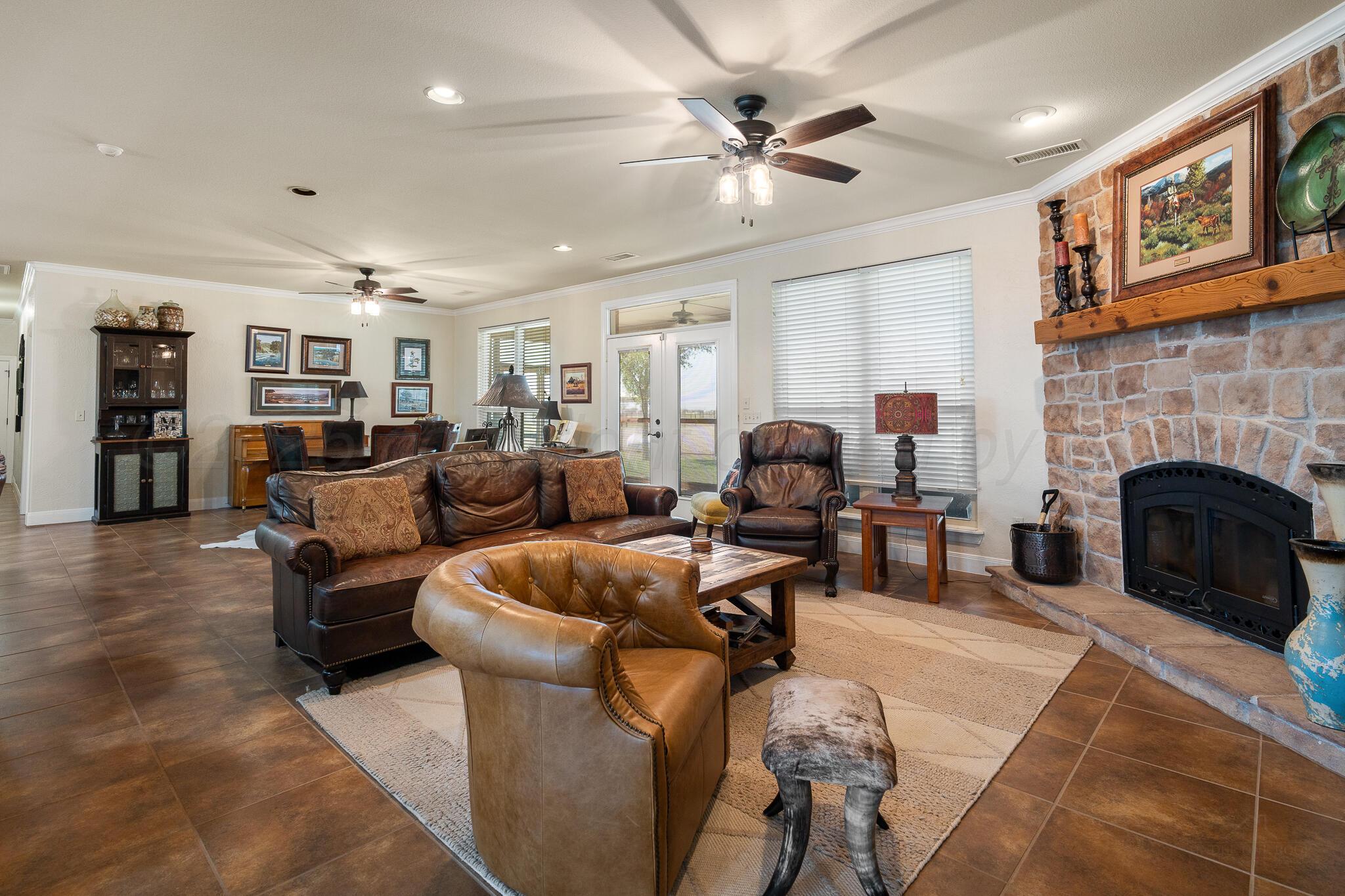 6500 N Quail Springs Trail, Amarillo, Alaska image 49
