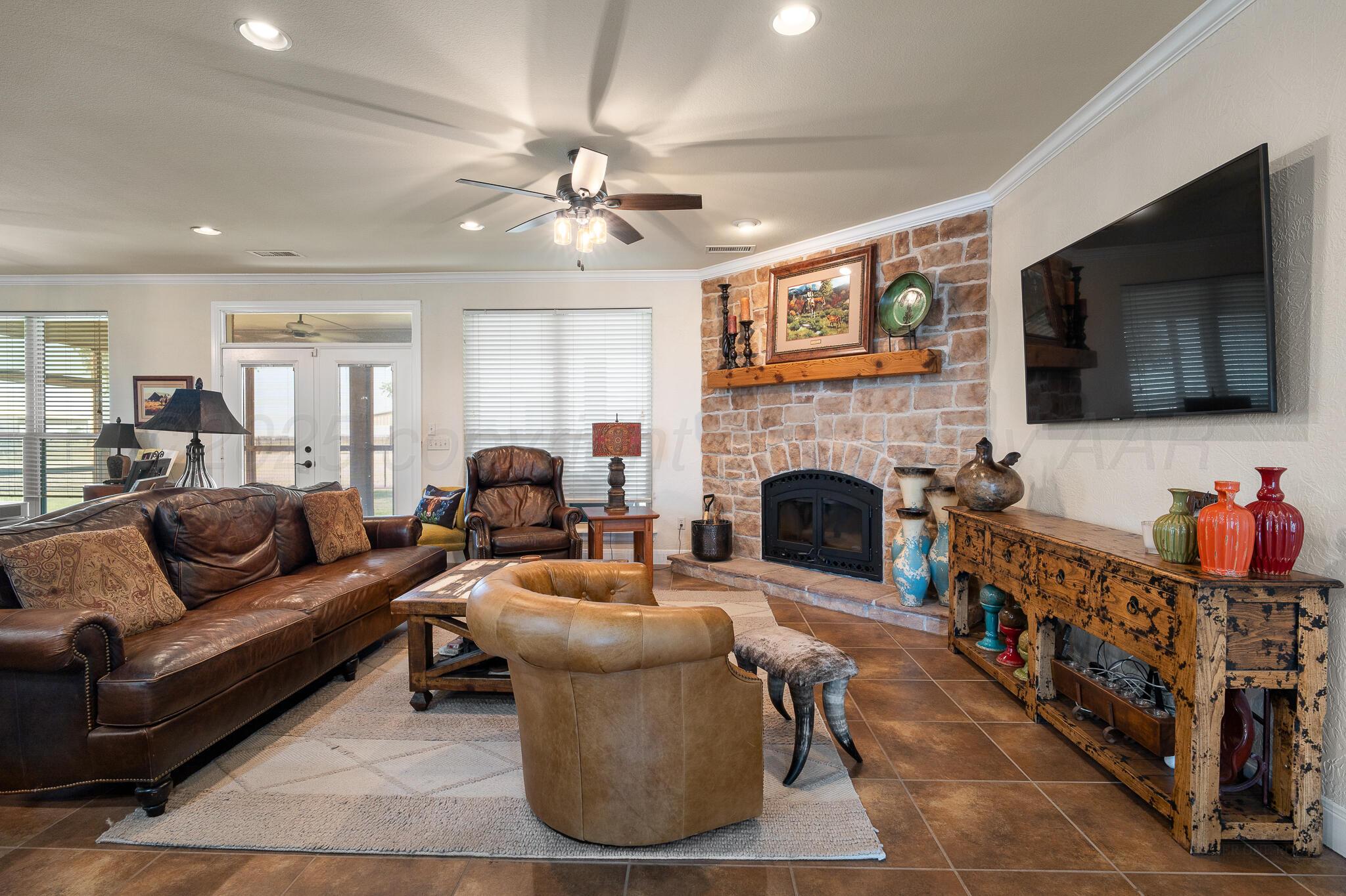 6500 N Quail Springs Trail, Amarillo, Alaska image 48