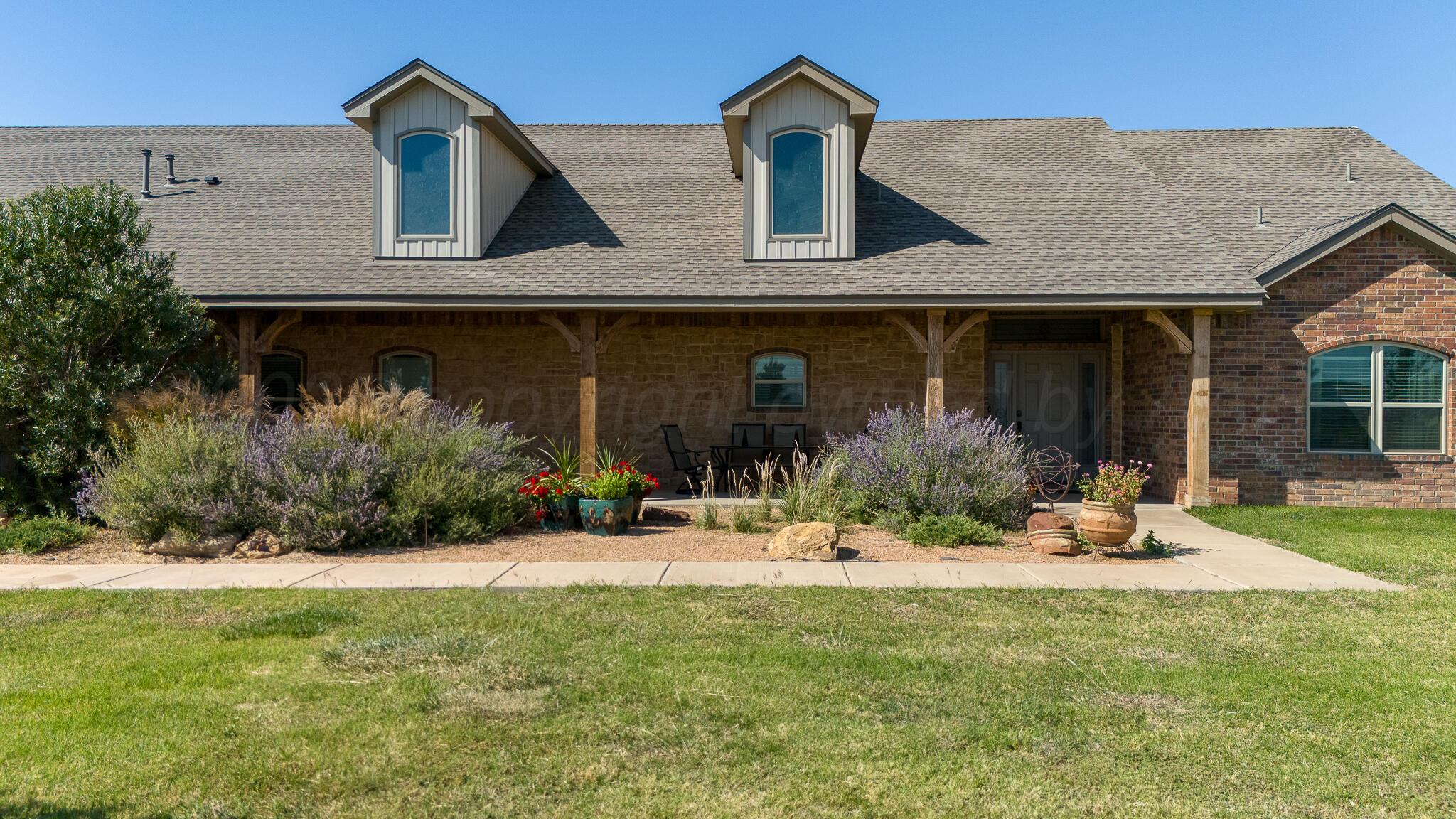6500 N Quail Springs Trail, Amarillo, Alaska image 18