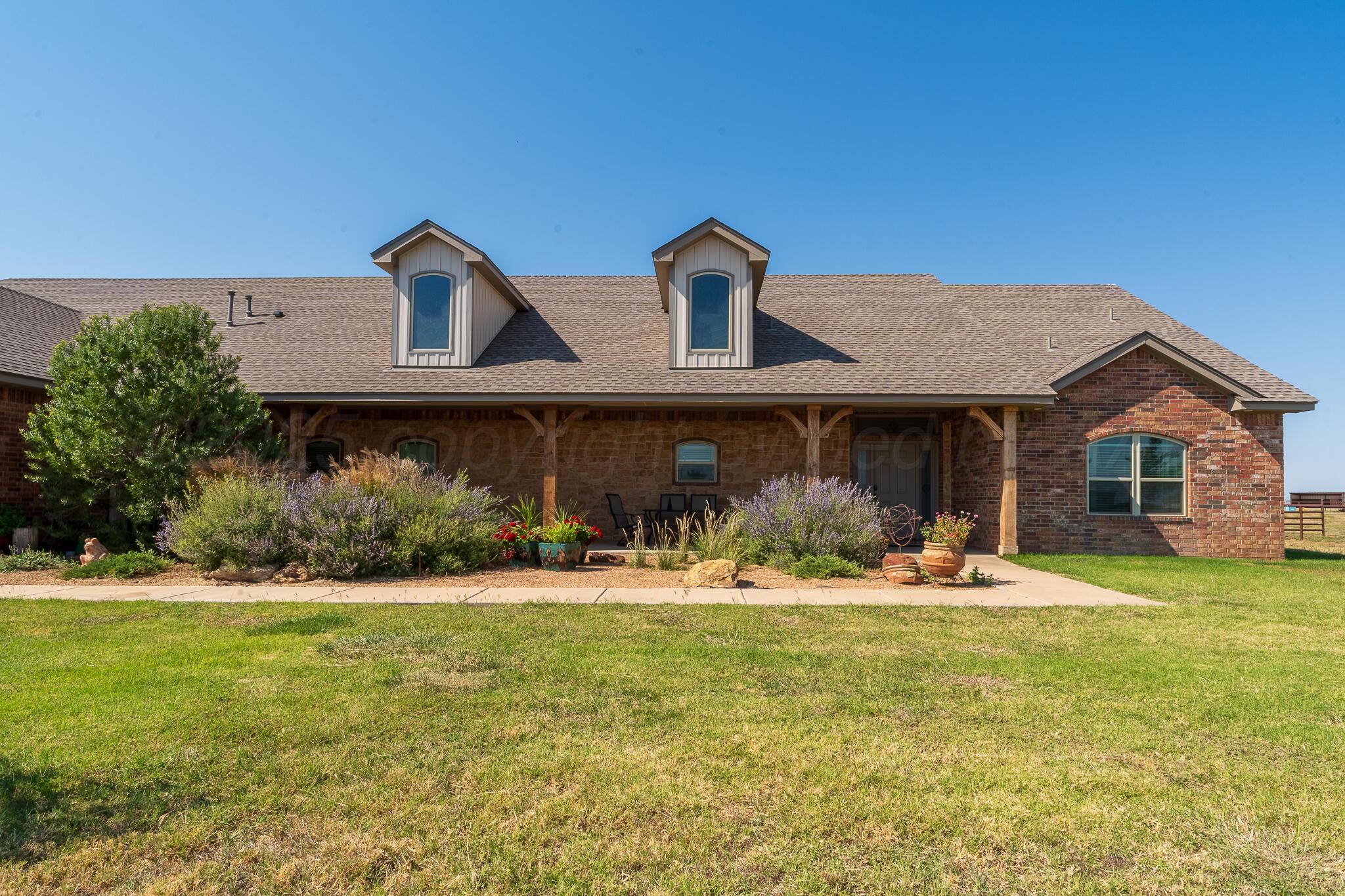 6500 N Quail Springs Trail, Amarillo, Alaska image 5