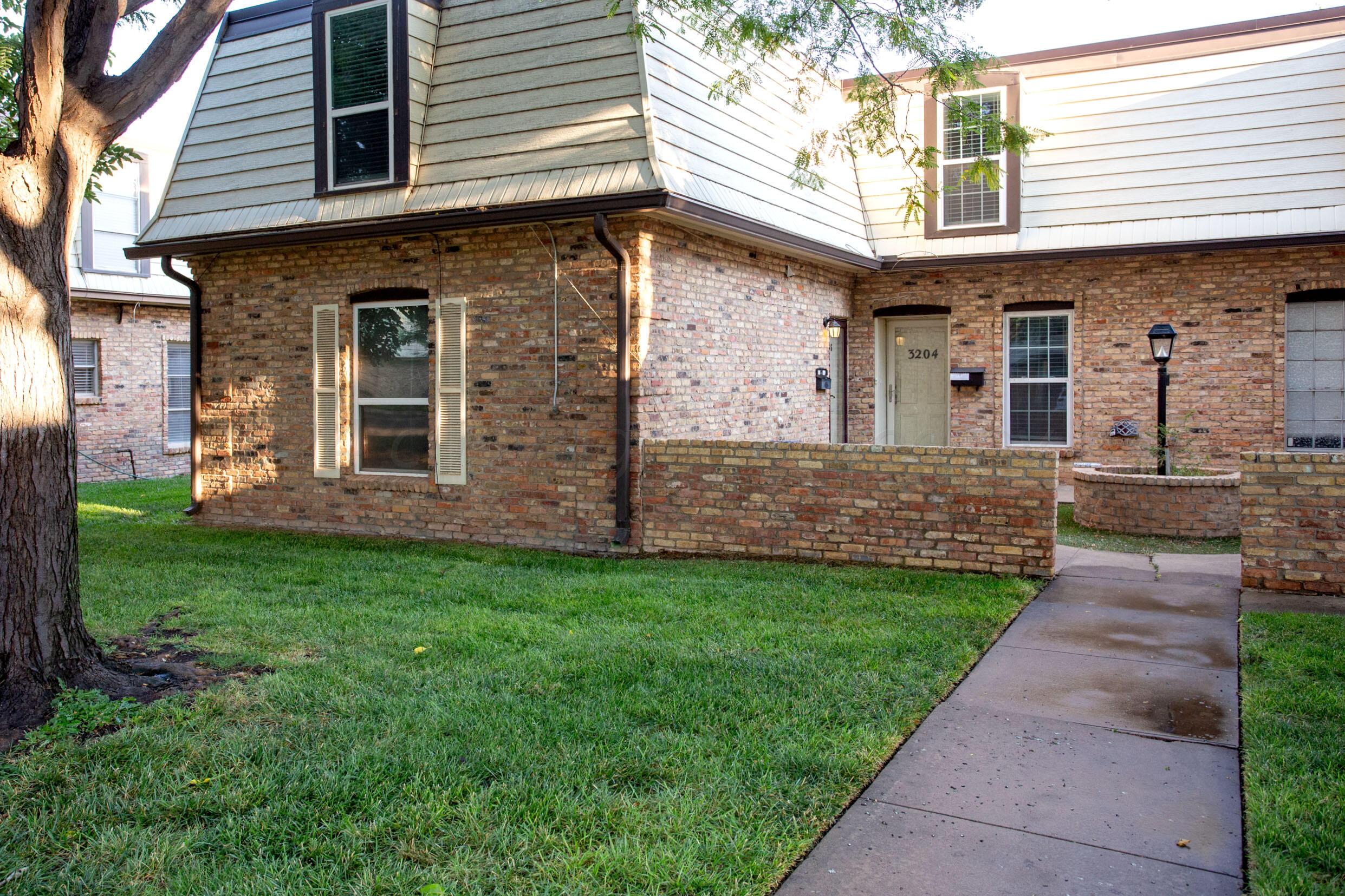 3204 Villa Place, Amarillo, Texas image 1