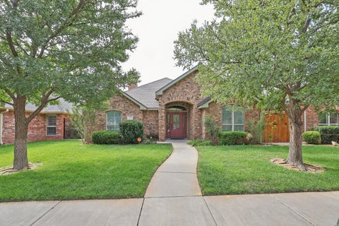 Homes For Sale - 4724 Ashville Place<br/> Amarillo, TX 79119