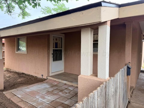 Homes For Rent - 208 A N Tennessee Street<br/> Amarillo, TX 79106