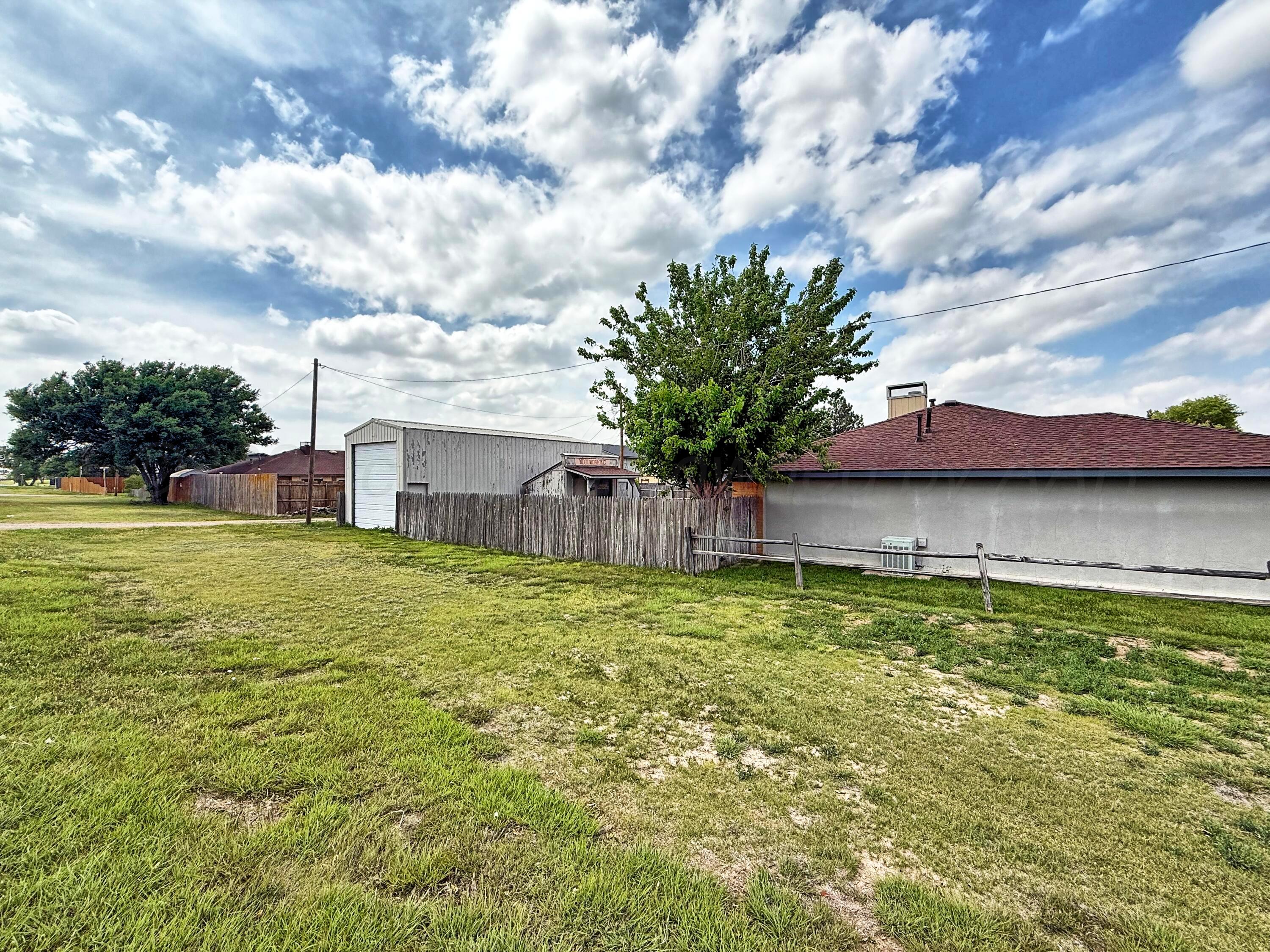 2314 S Elm Street, Perryton, Alaska image 16