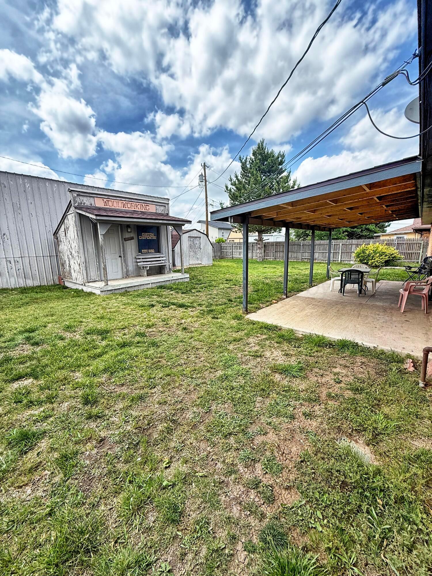 2314 S Elm Street, Perryton, Alaska image 15