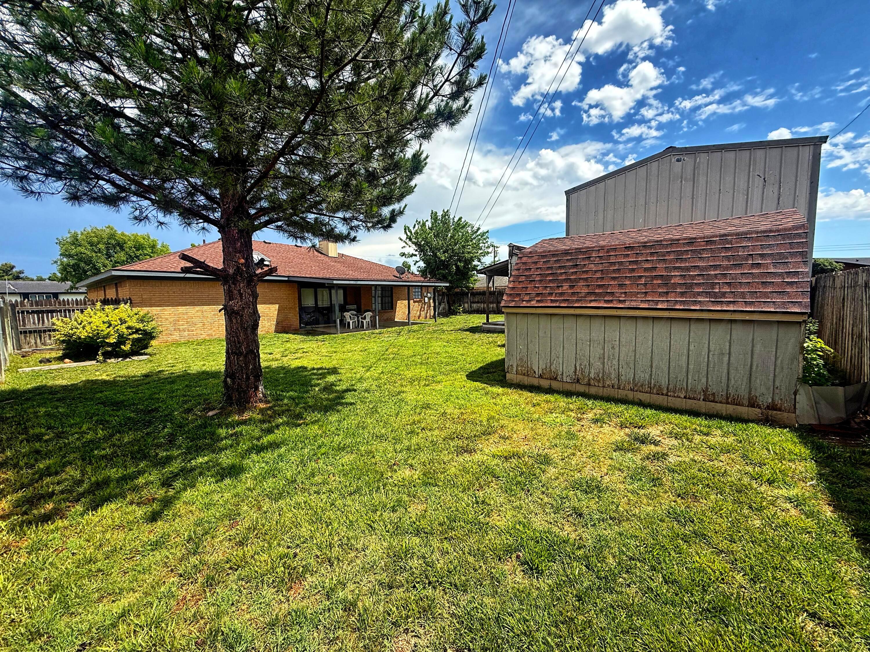 2314 S Elm Street, Perryton, Alaska image 14