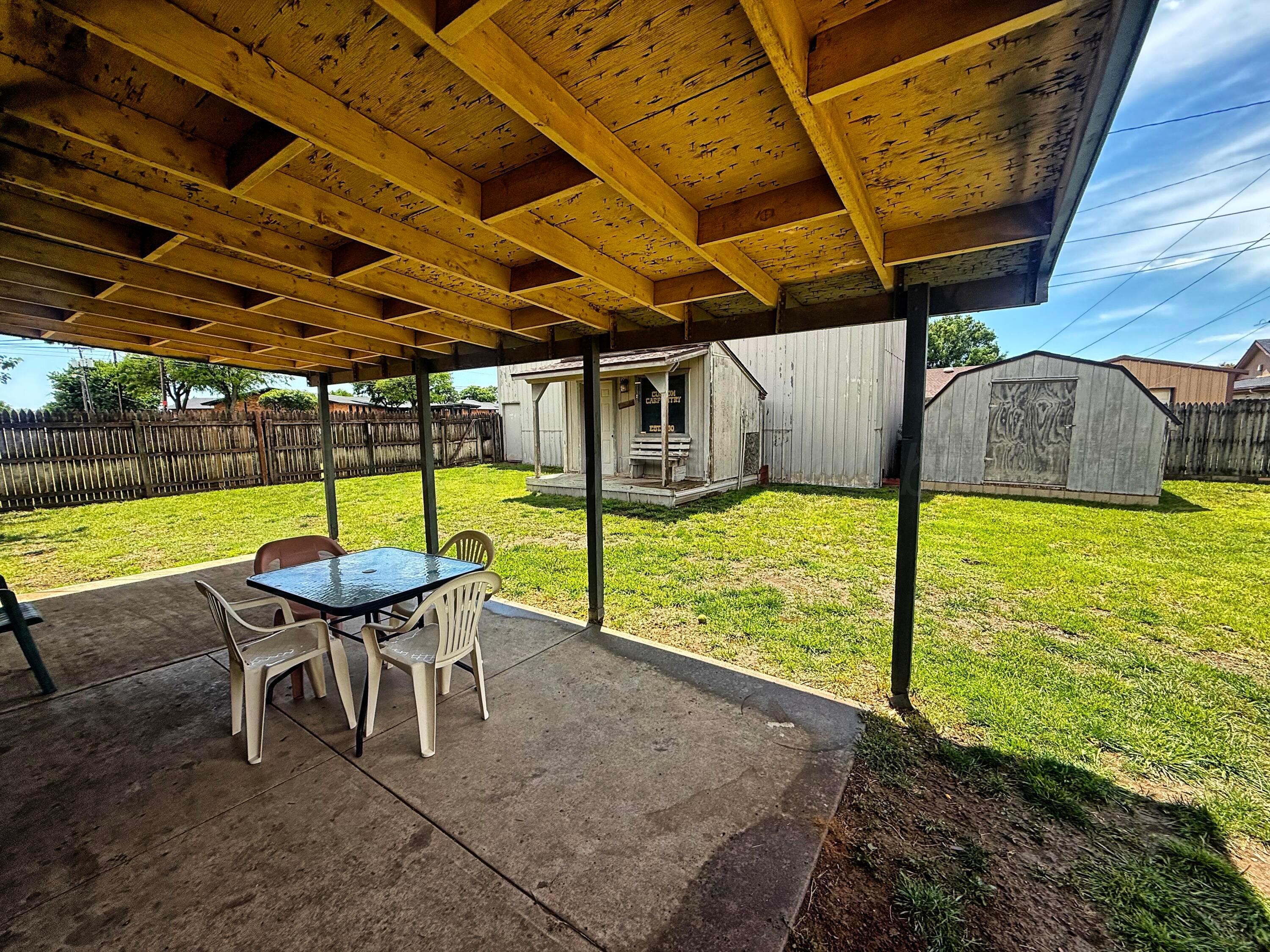 2314 S Elm Street, Perryton, Alaska image 13