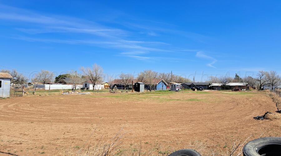 921 N Maddox Avenue, Dumas, Texas image 15