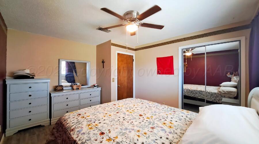 921 N Maddox Avenue, Dumas, Texas image 7