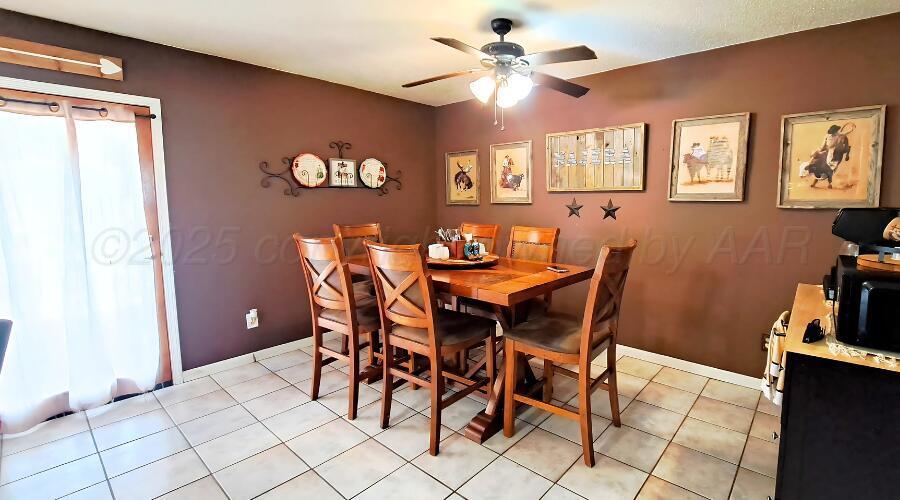 921 N Maddox Avenue, Dumas, Texas image 4