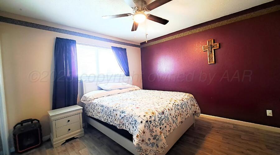 921 N Maddox Avenue, Dumas, Texas image 8
