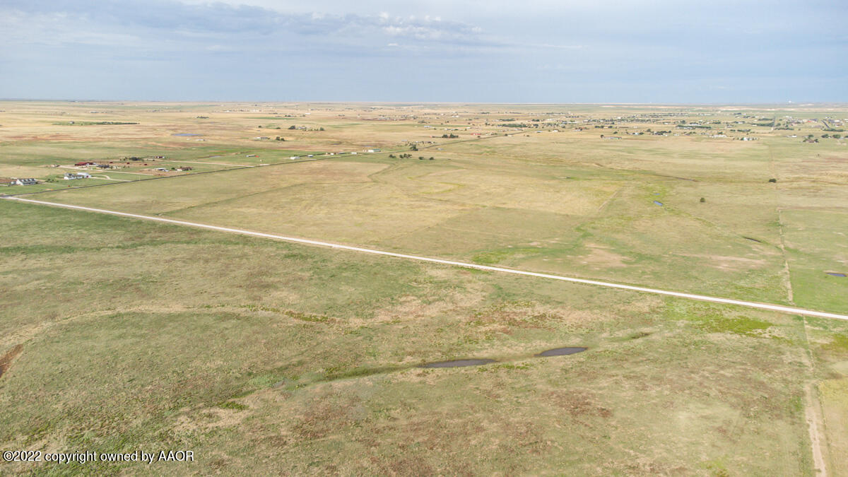 Tract 3 Hix Road Homesite, Canyon, Texas image 4