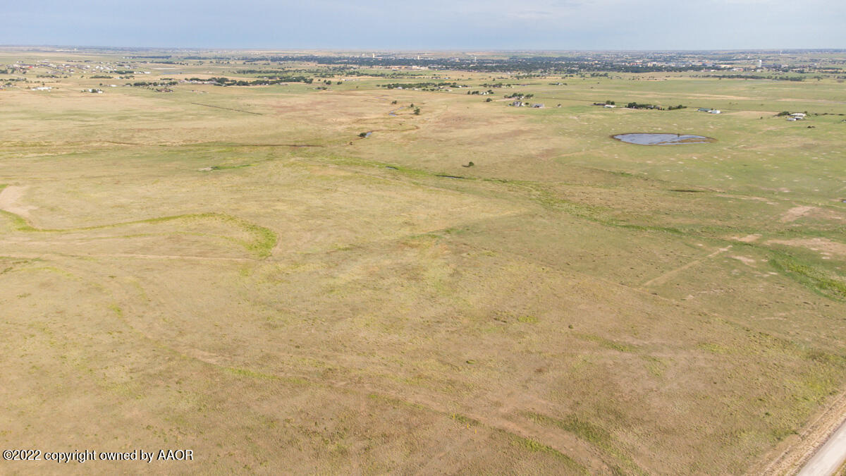 Tract 3 Hix Road Homesite, Canyon, Texas image 5