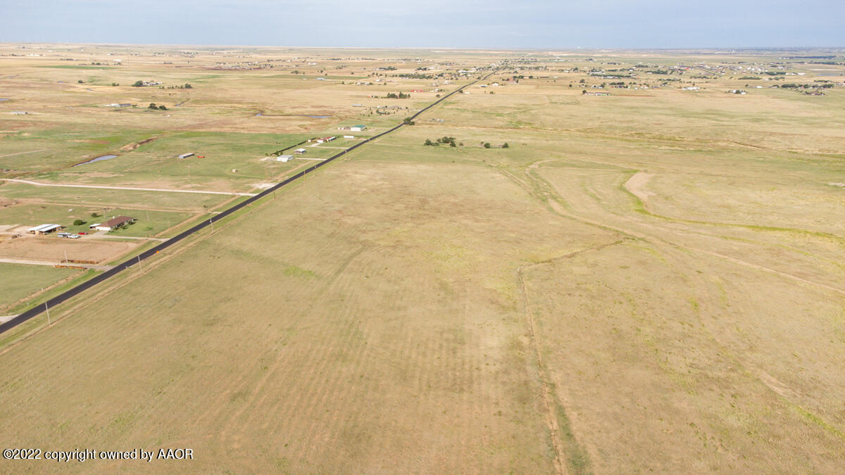 Tract 3 Hix Road Homesite, Canyon, Texas image 6