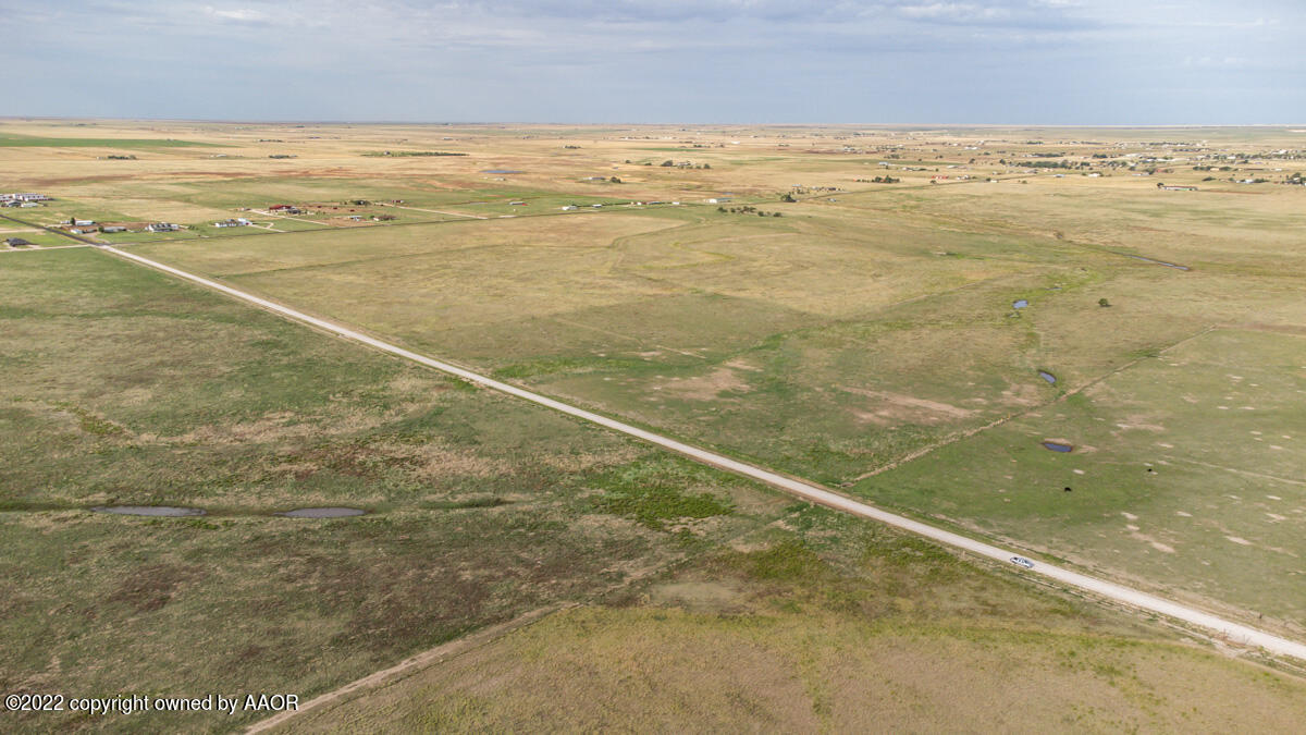 Tract 3 Hix Road Homesite, Canyon, Texas image 3