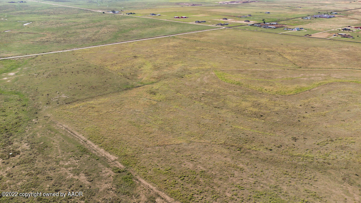 Tract 3 Hix Road Homesite, Canyon, Texas image 9