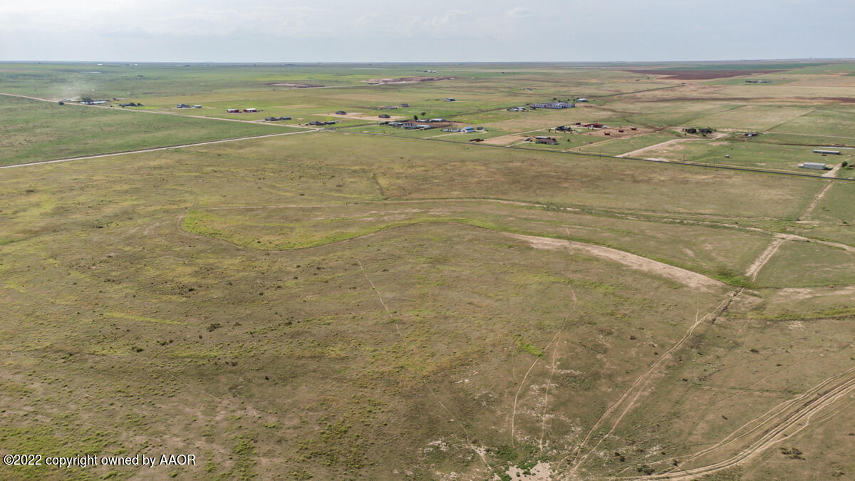 Tract 3 Hix Road Homesite, Canyon, Texas image 12