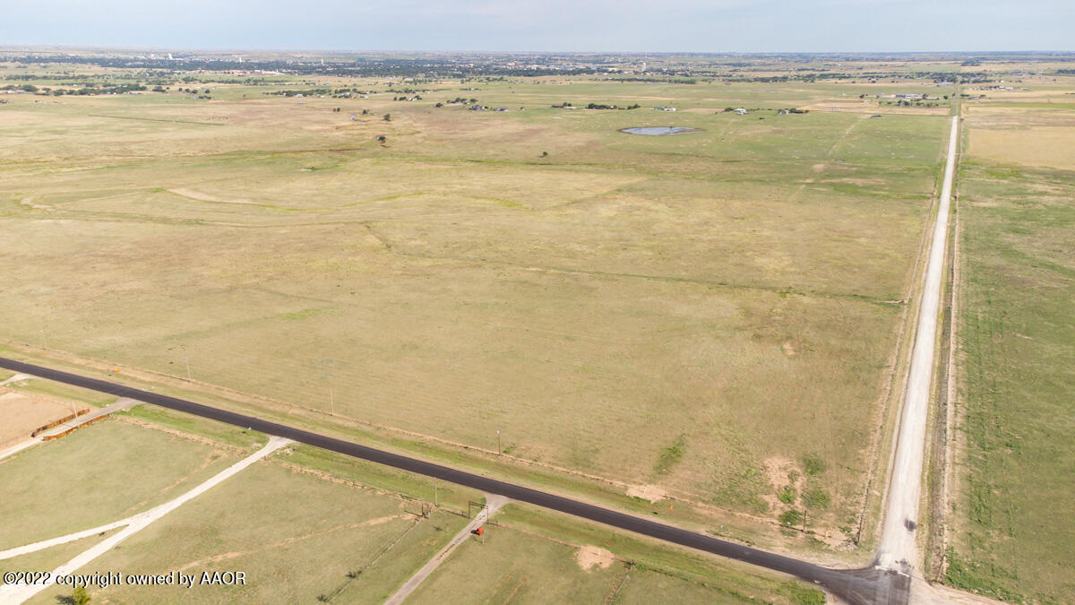 Tract 3 Hix Road Homesite, Canyon, Texas image 10
