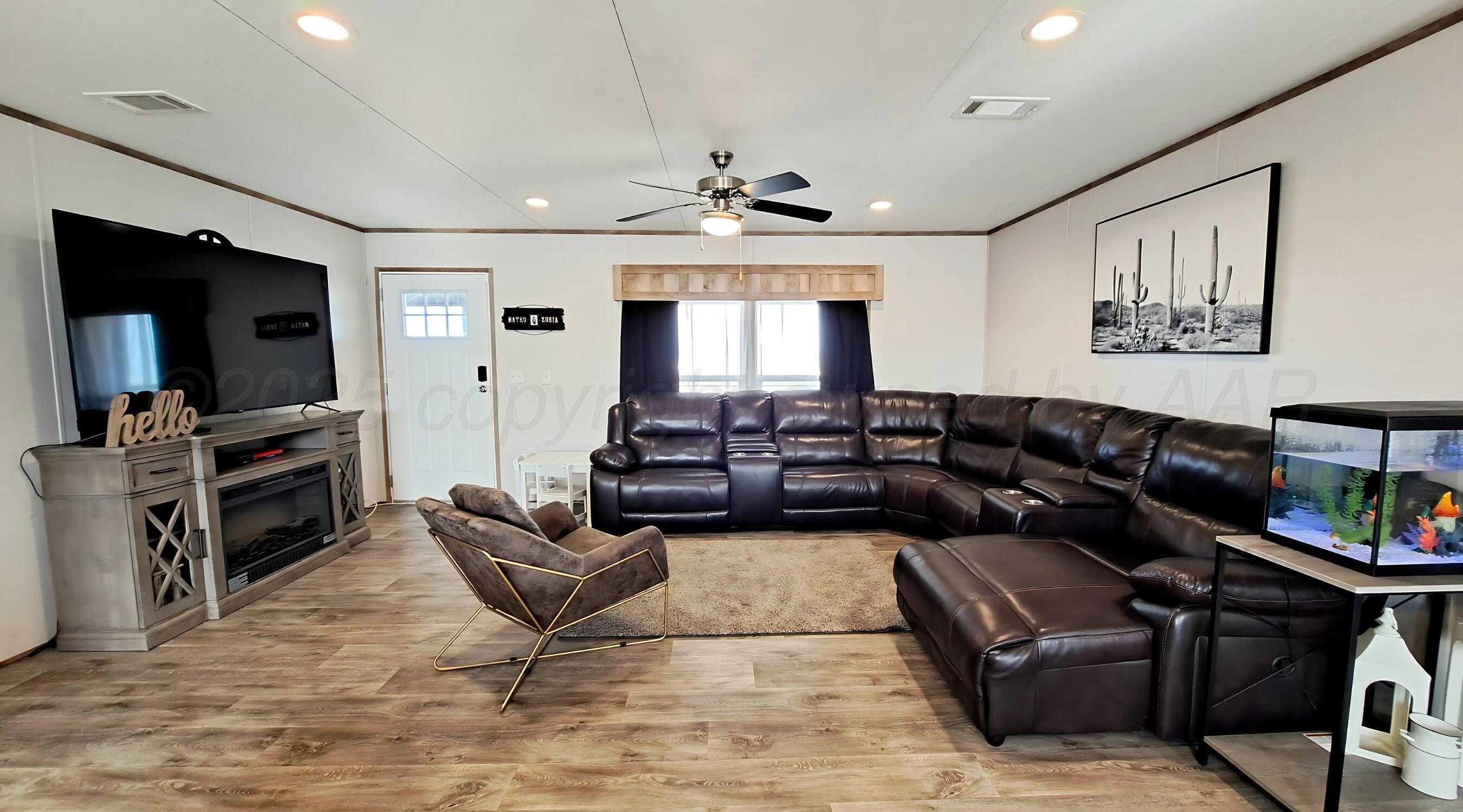6163 W Fm 722 Road, Dumas, Alaska image 4