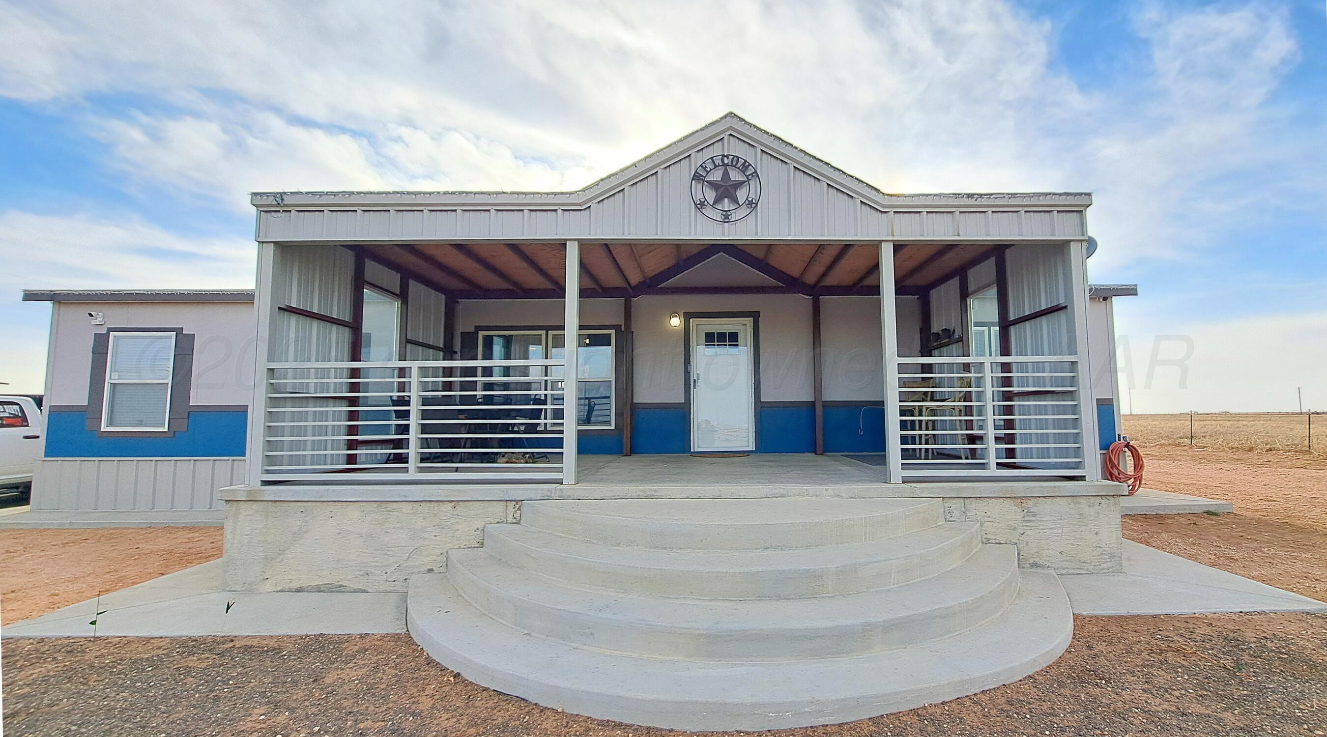 6163 W Fm 722 Road, Dumas, Alaska image 1
