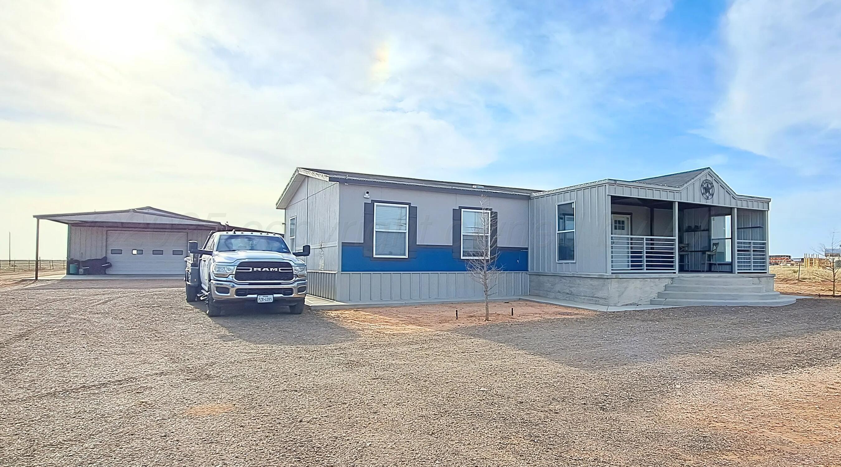 6163 W Fm 722 Road, Dumas, Alaska image 2