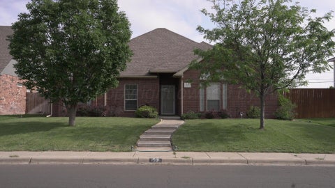 Mobile Home For Sale - 1501 Stardust Lane<br/> Amarillo, TX 79118