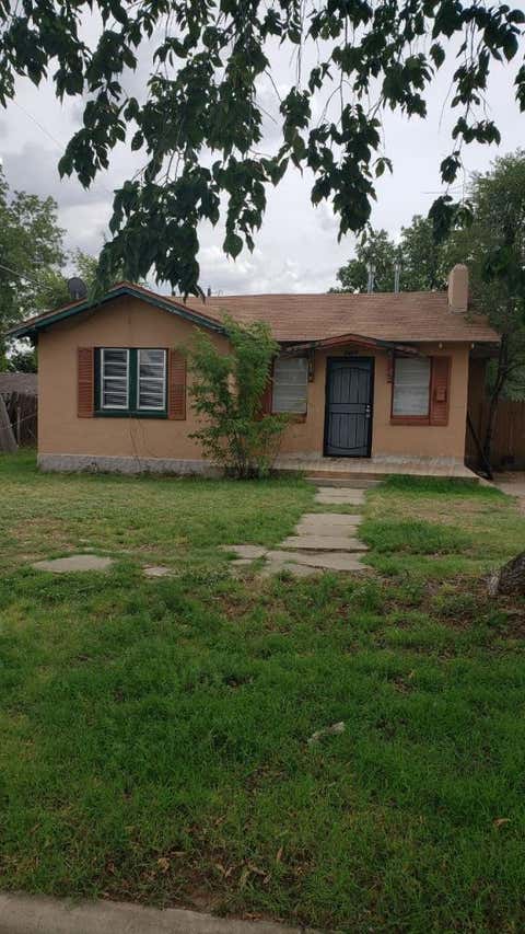 Homes For Sale - 3407 Line Avenue<br/> Amarillo, TX 79106