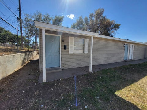 Homes For Rent - 202-D N Mississippi St<br/> Amarillo, TX 79106