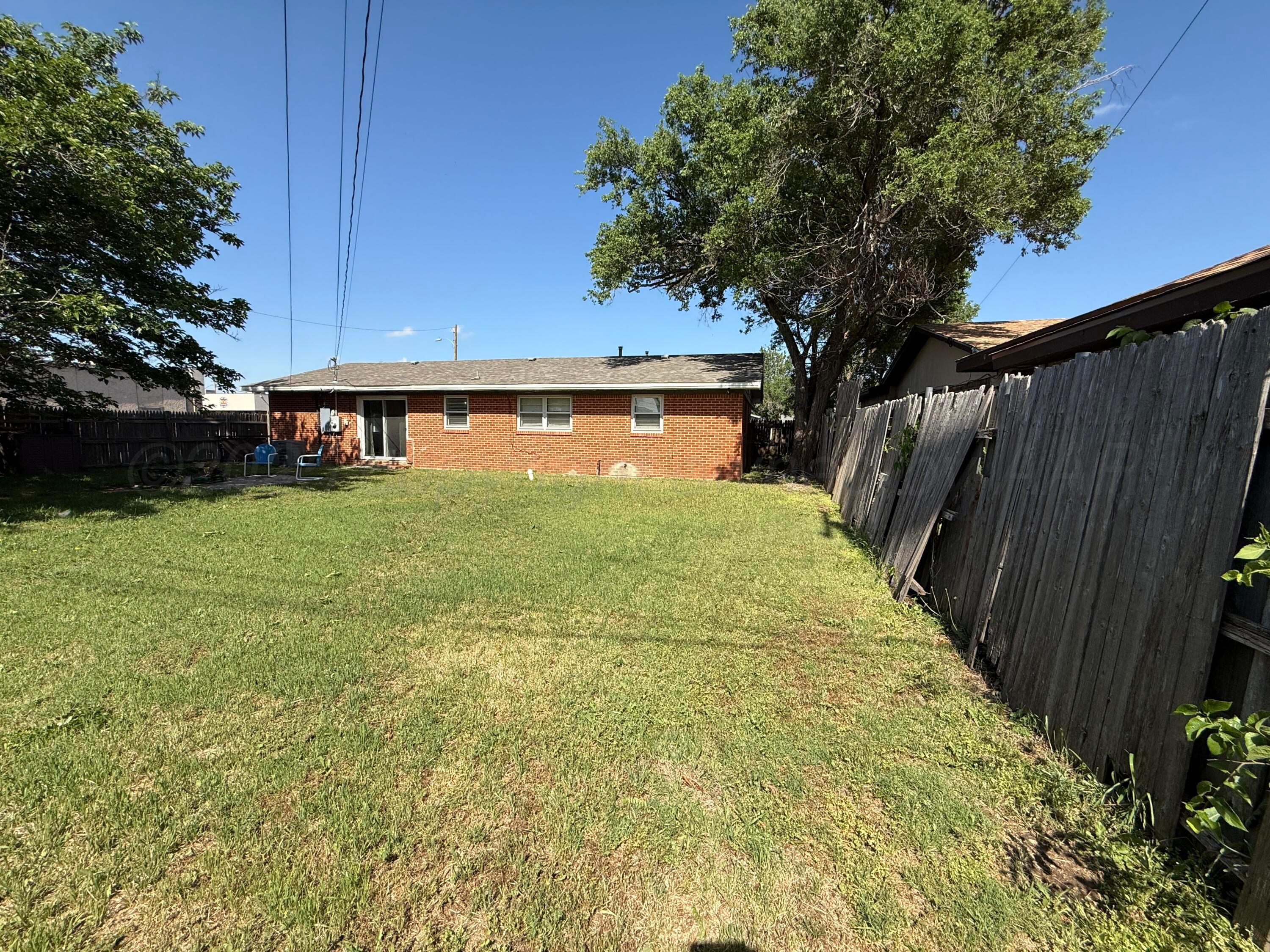 4600 S Bryan Street, Amarillo, Alaska image 14