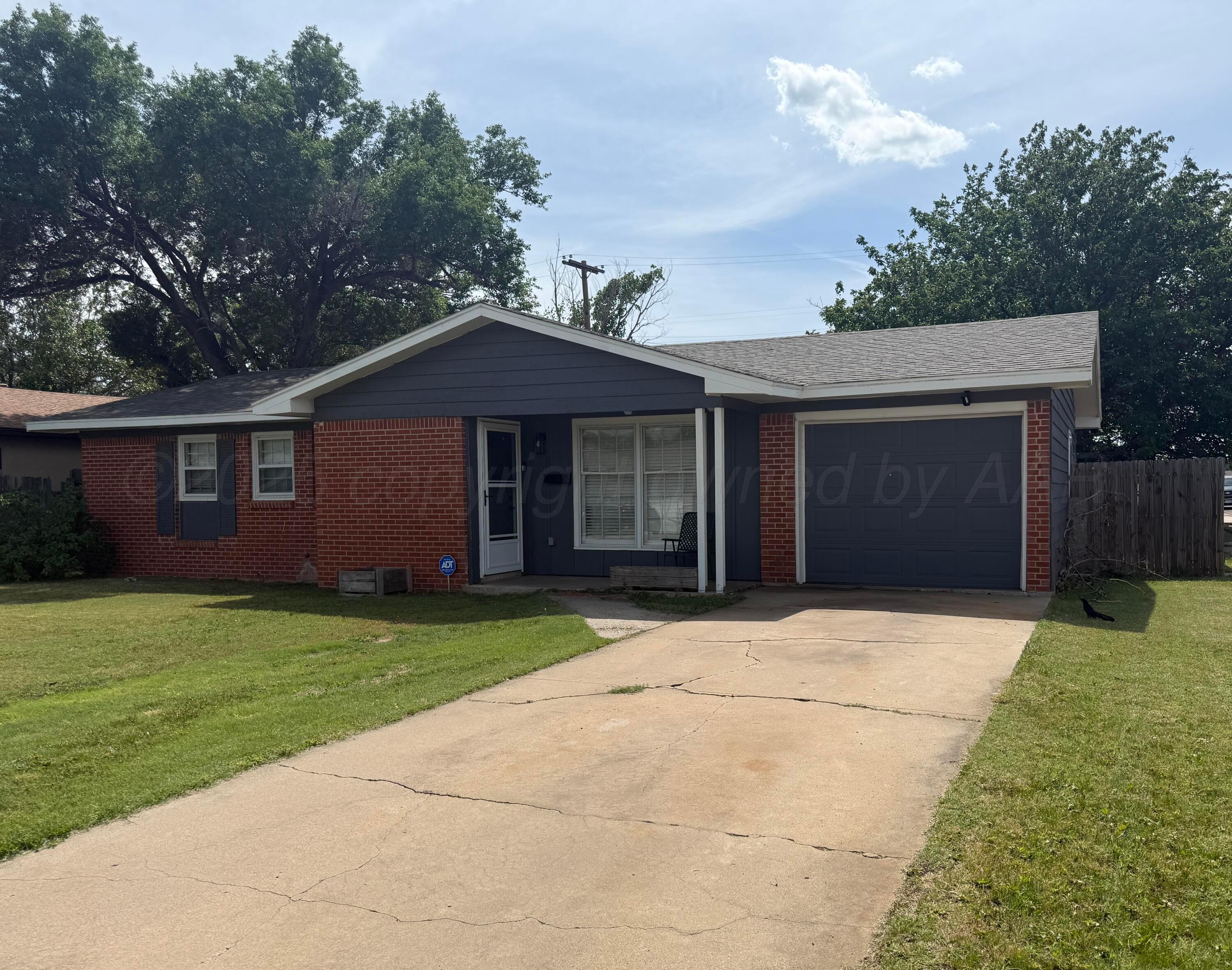 4600 S Bryan Street, Amarillo, Alaska image 1