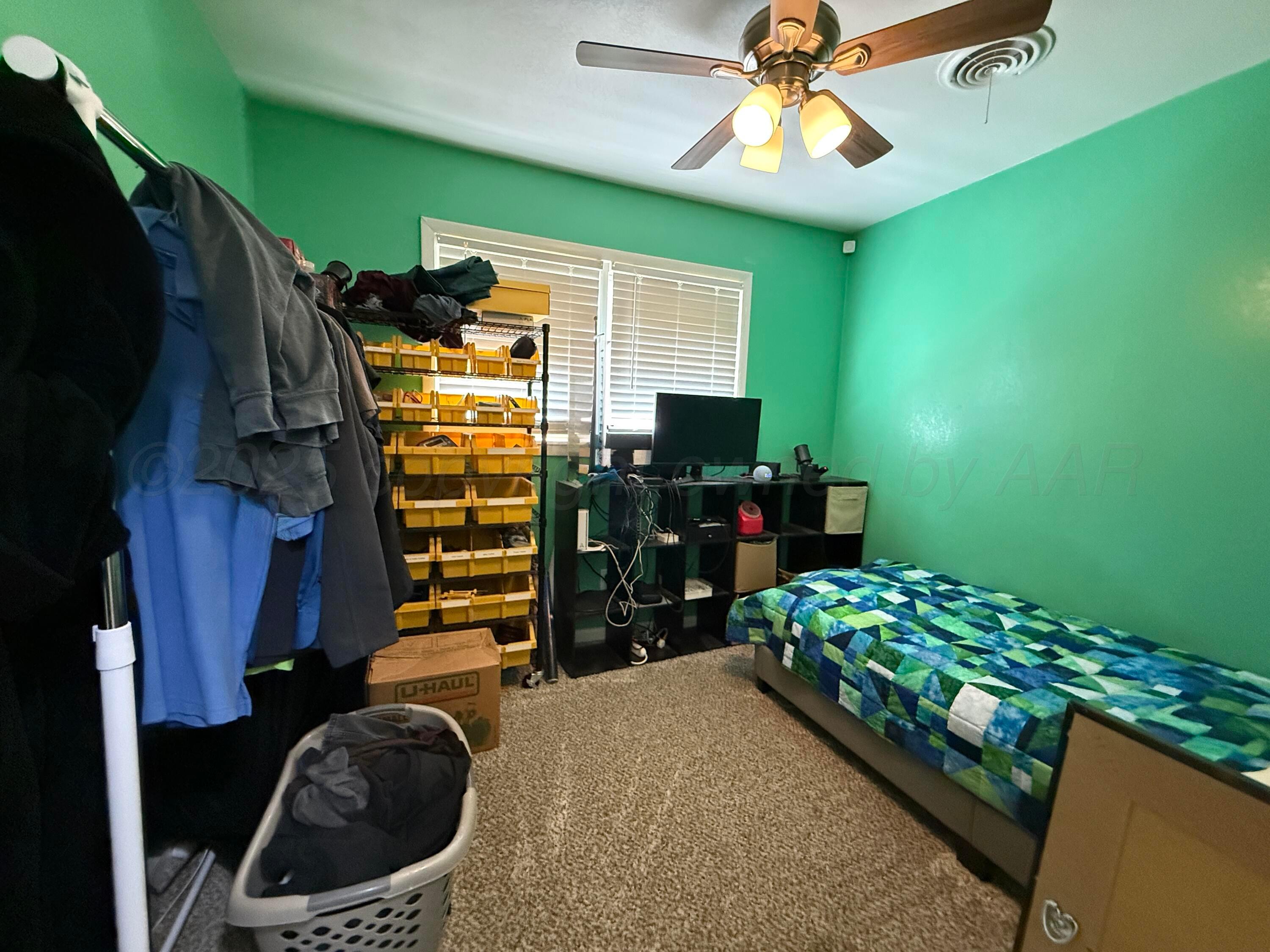 4600 S Bryan Street, Amarillo, Alaska image 10