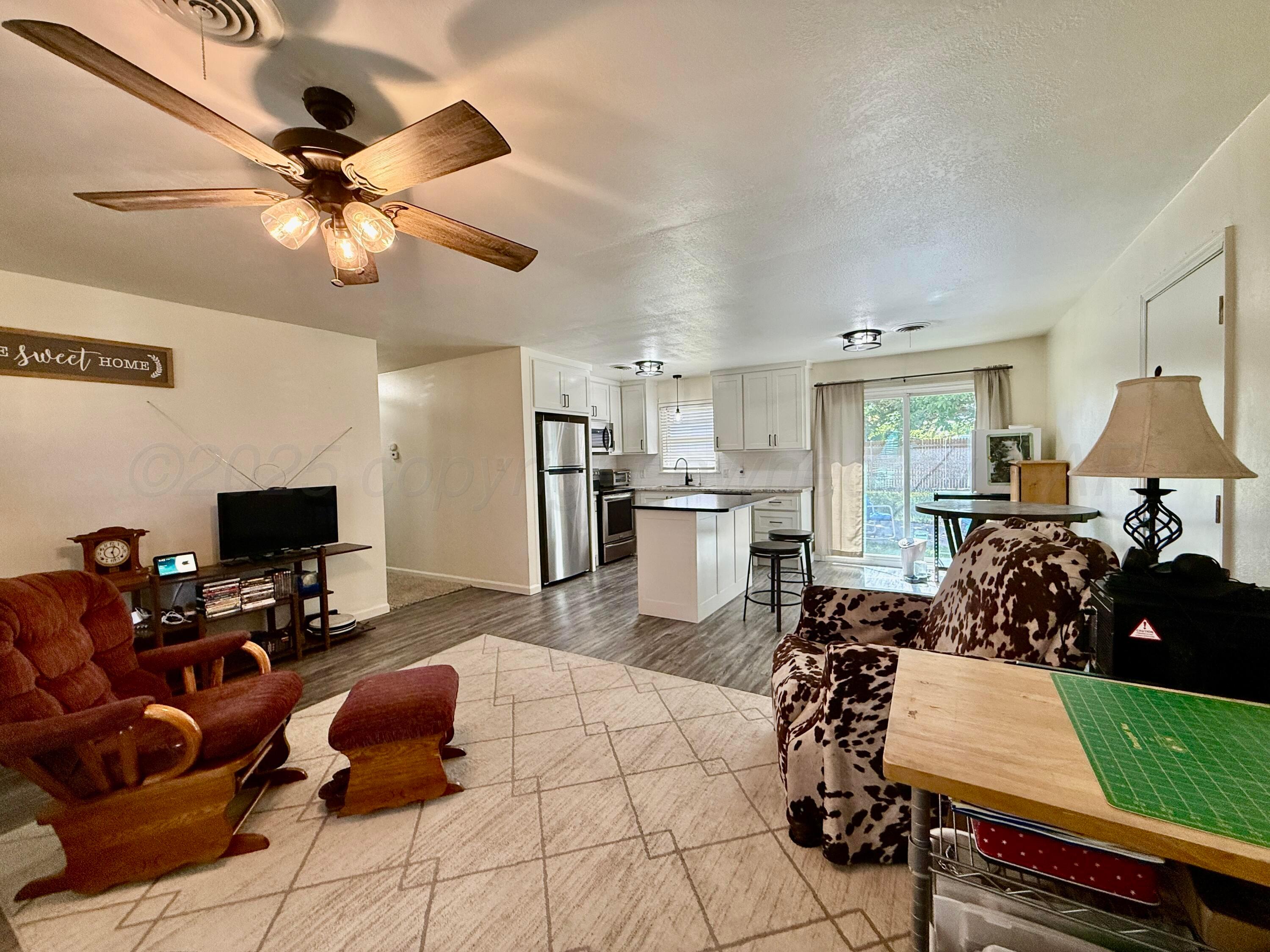 4600 S Bryan Street, Amarillo, Alaska image 4
