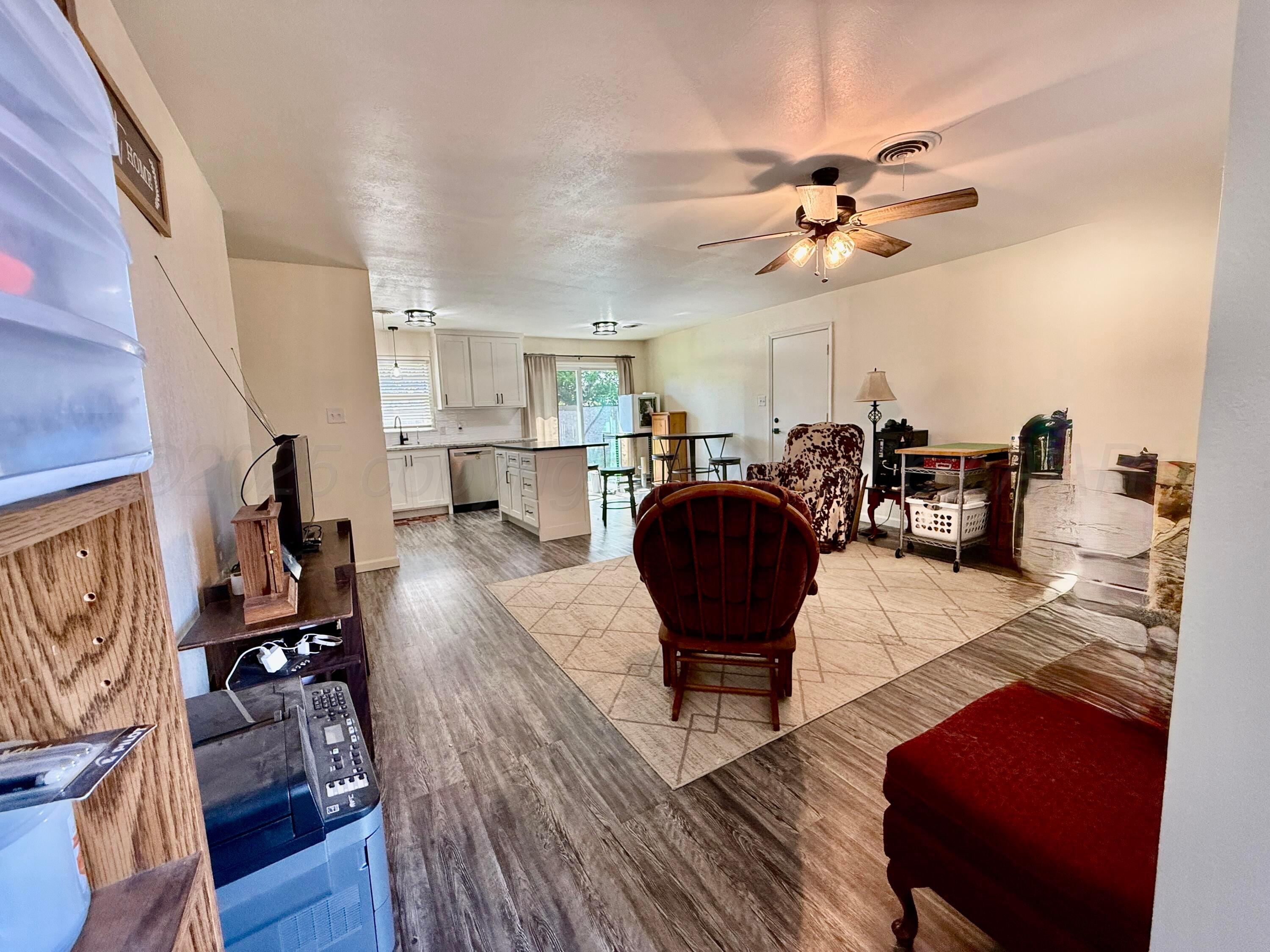 4600 S Bryan Street, Amarillo, Alaska image 5