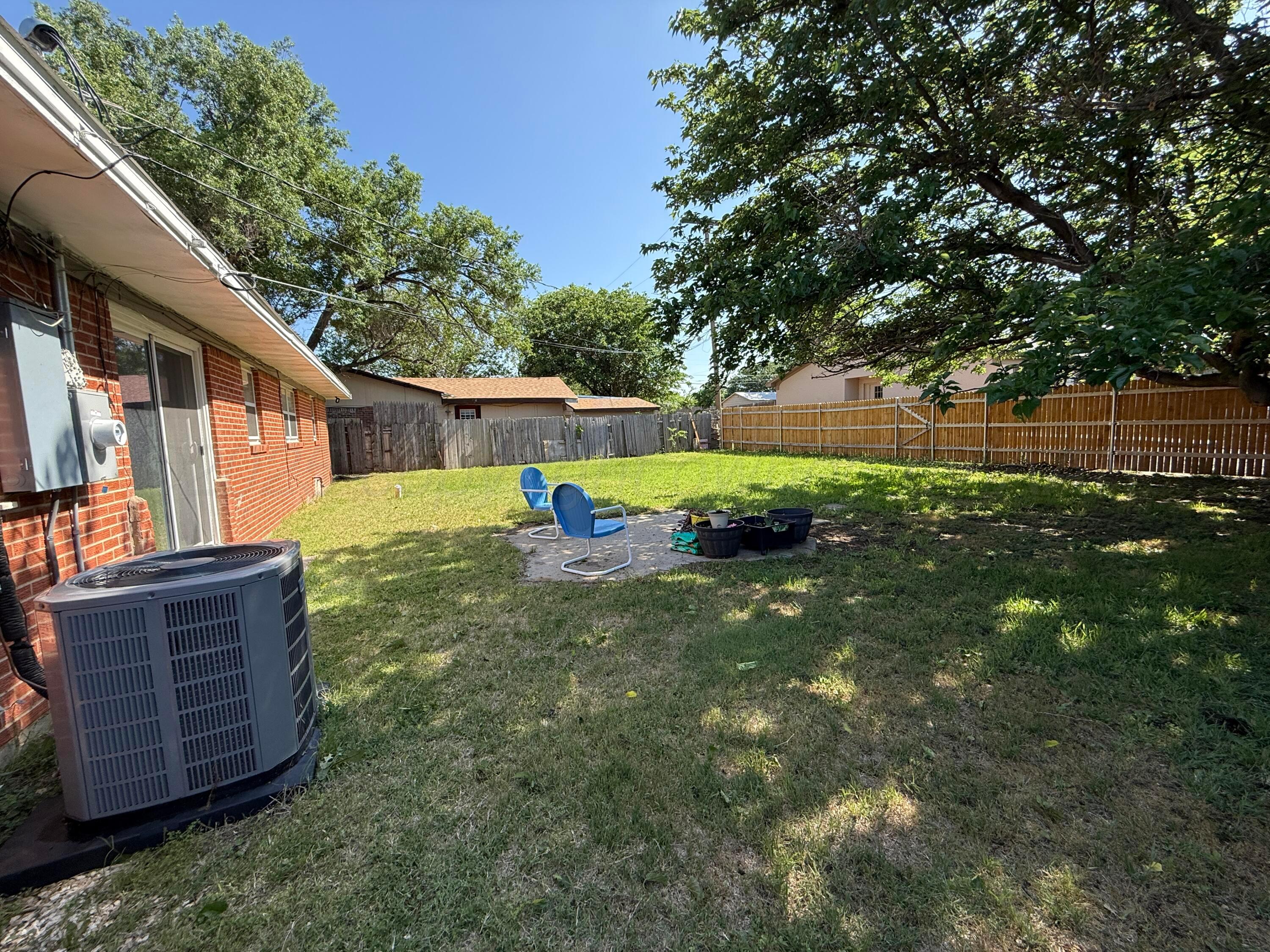 4600 S Bryan Street, Amarillo, Alaska image 13