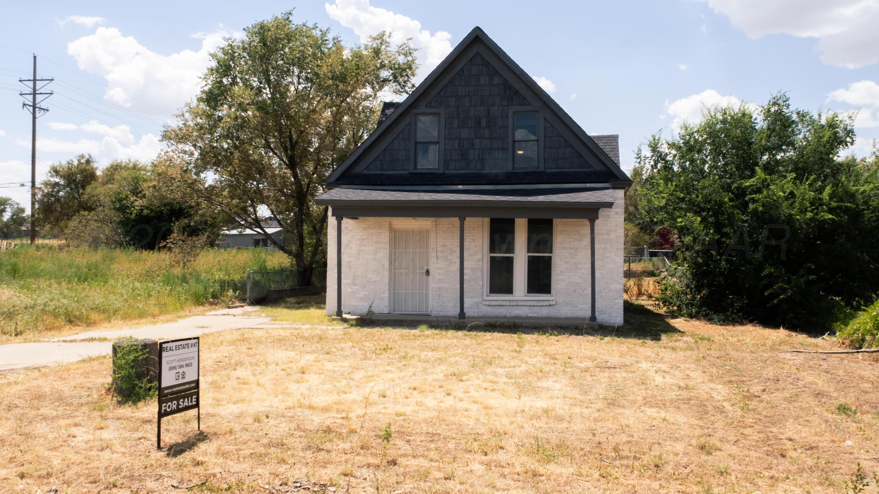 1805 N Adams Street, Amarillo, Texas image 4