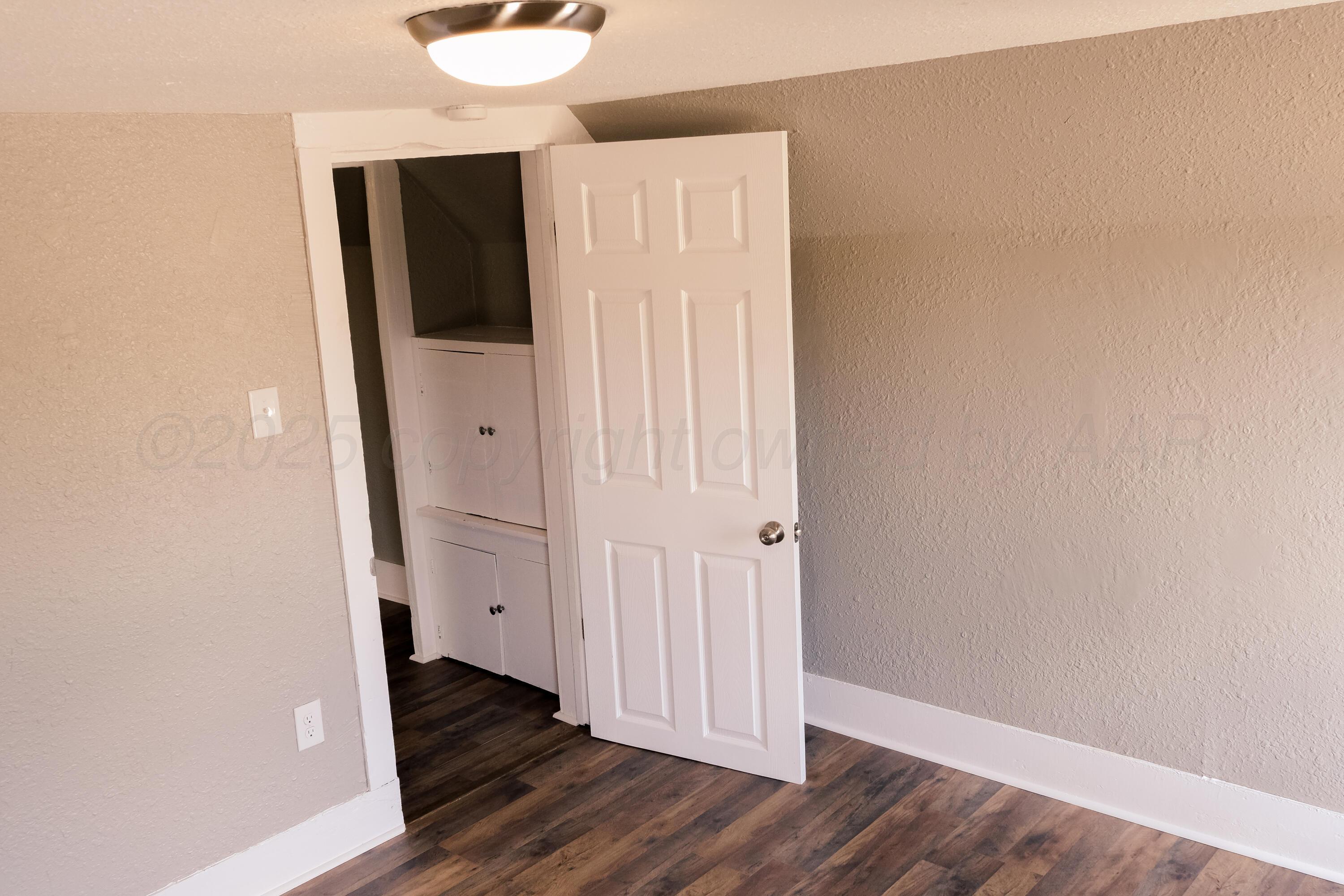 1805 N Adams Street, Amarillo, Texas image 17