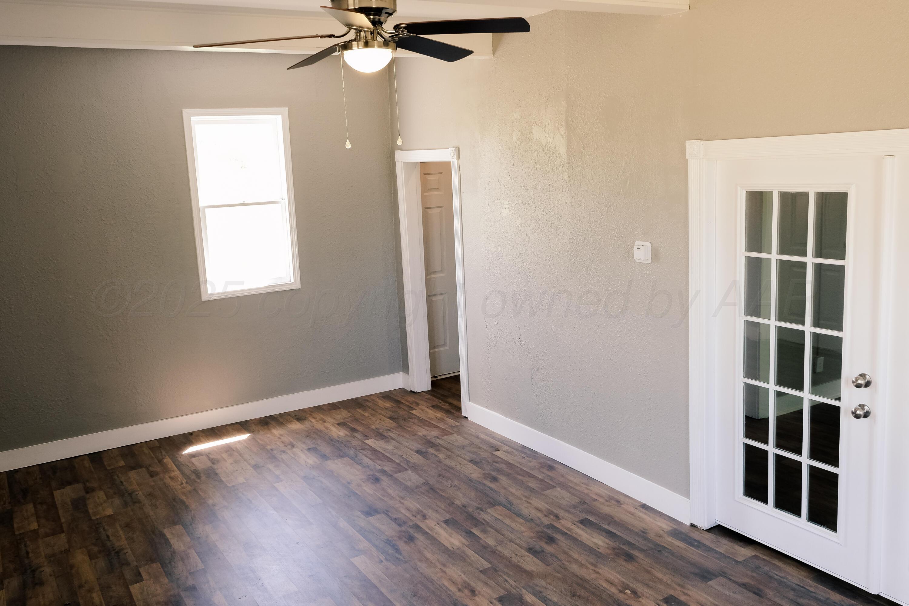 1805 N Adams Street, Amarillo, Texas image 6