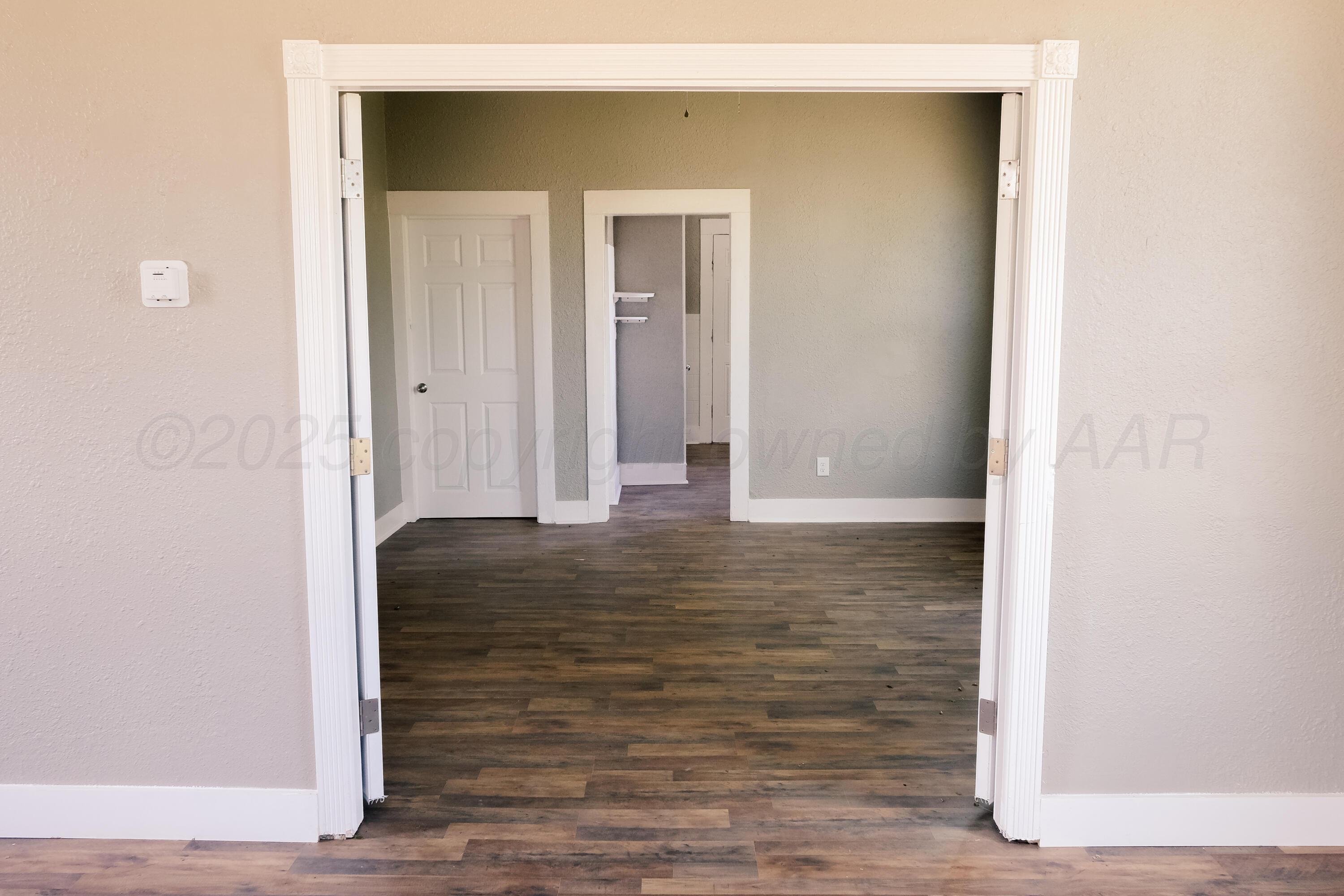 1805 N Adams Street, Amarillo, Texas image 7