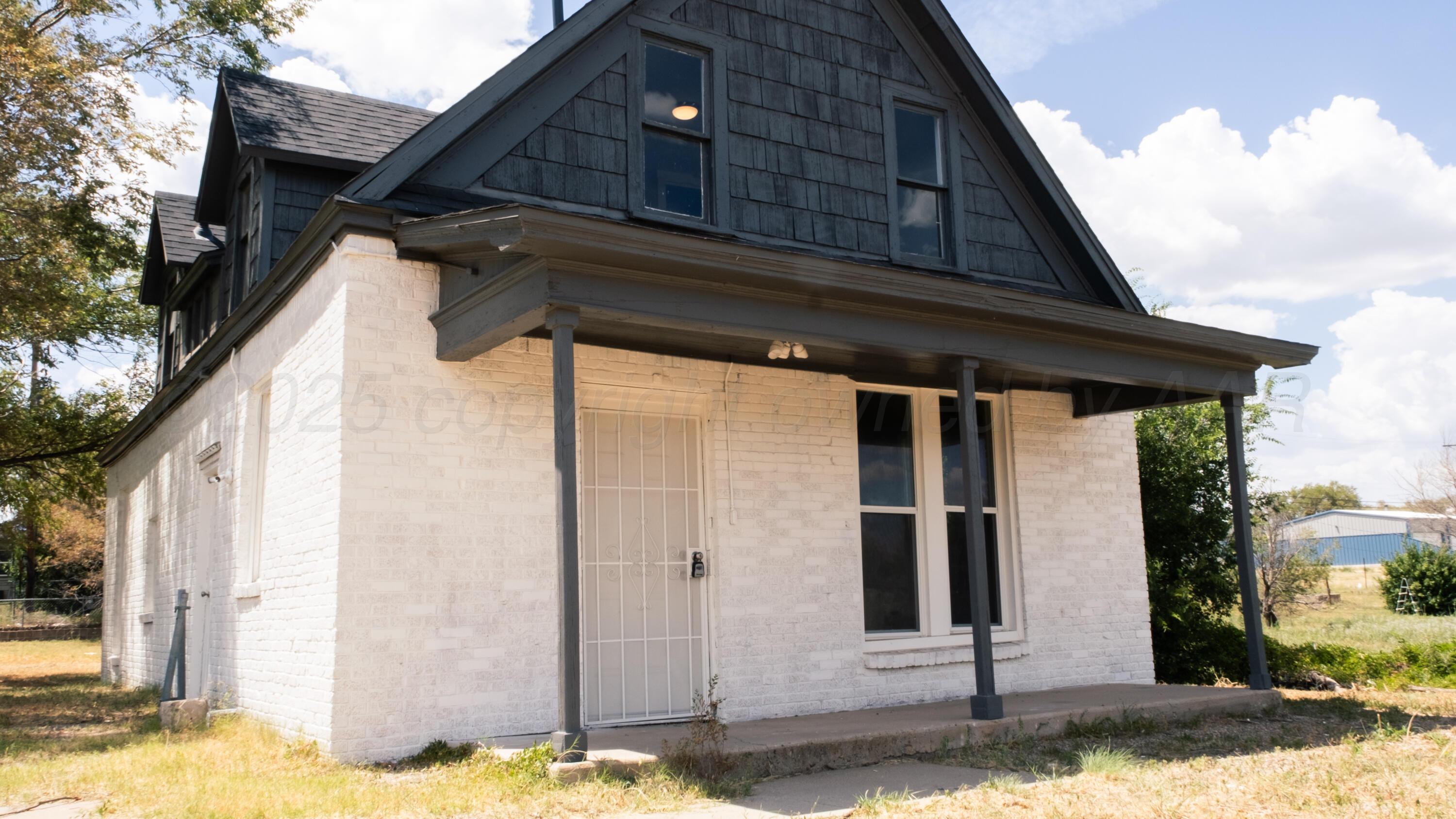 1805 N Adams Street, Amarillo, Texas image 1