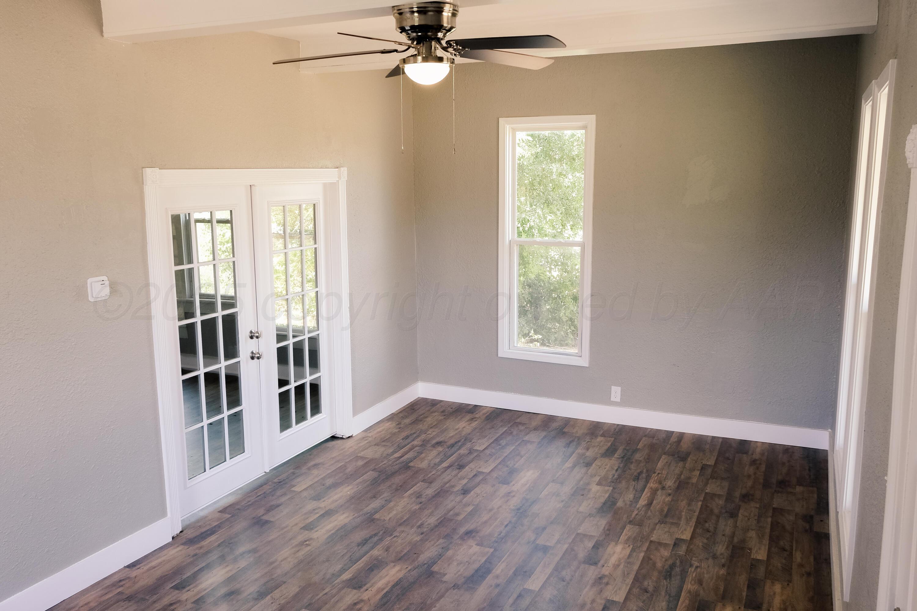 1805 N Adams Street, Amarillo, Texas image 5