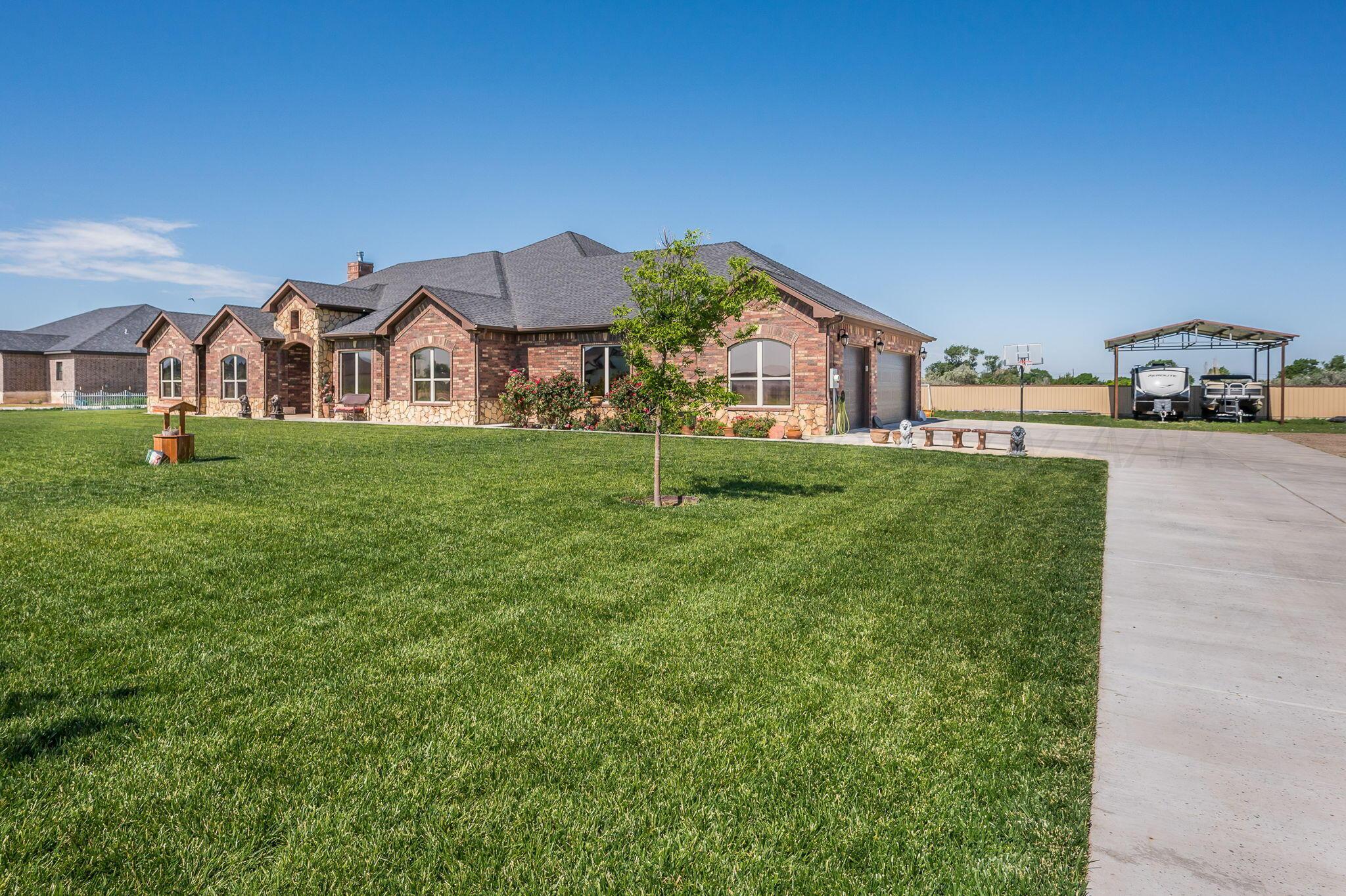 11600 Cutter Lane, Amarillo, Texas image 3