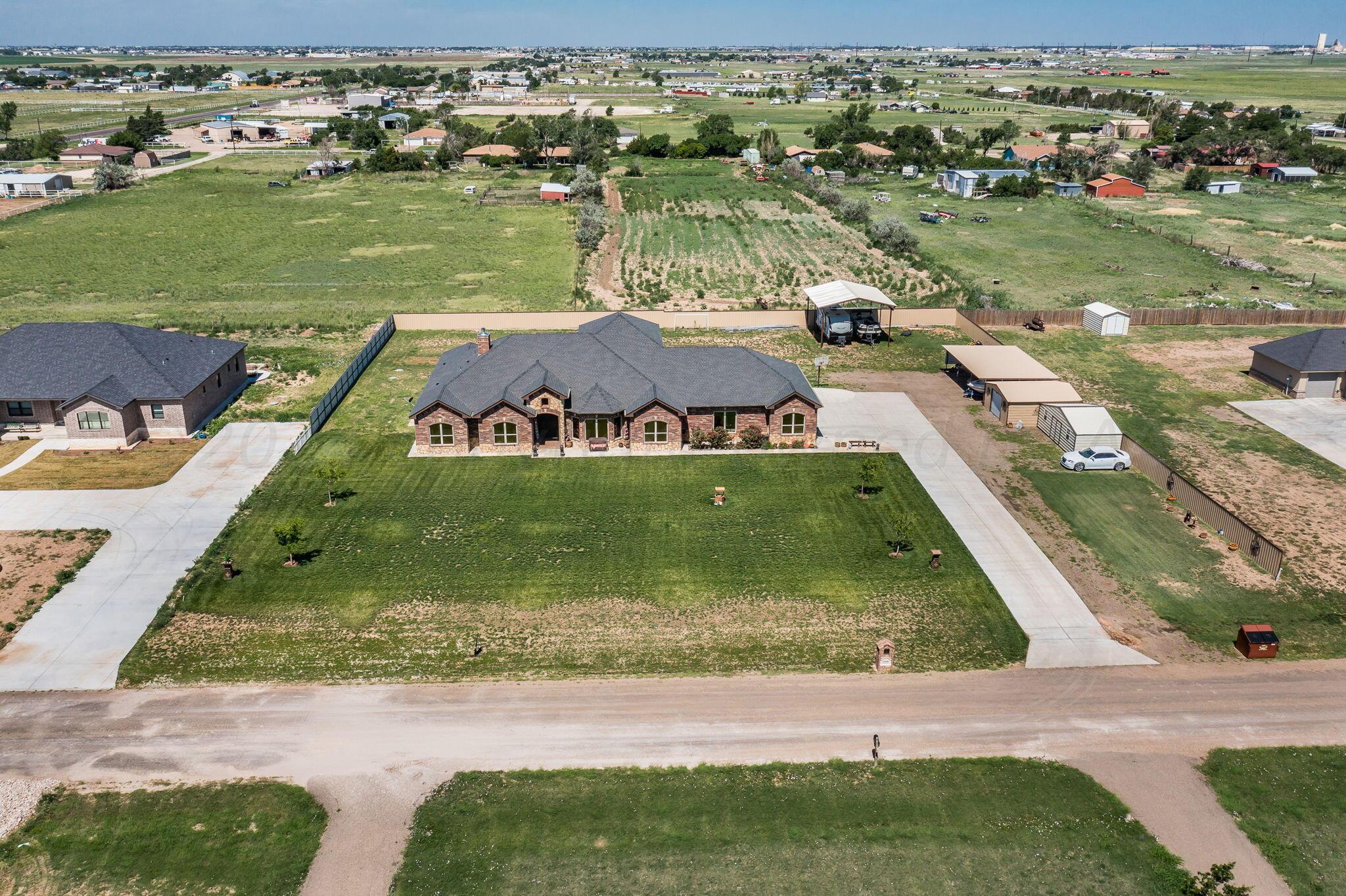 11600 Cutter Lane, Amarillo, Texas image 42