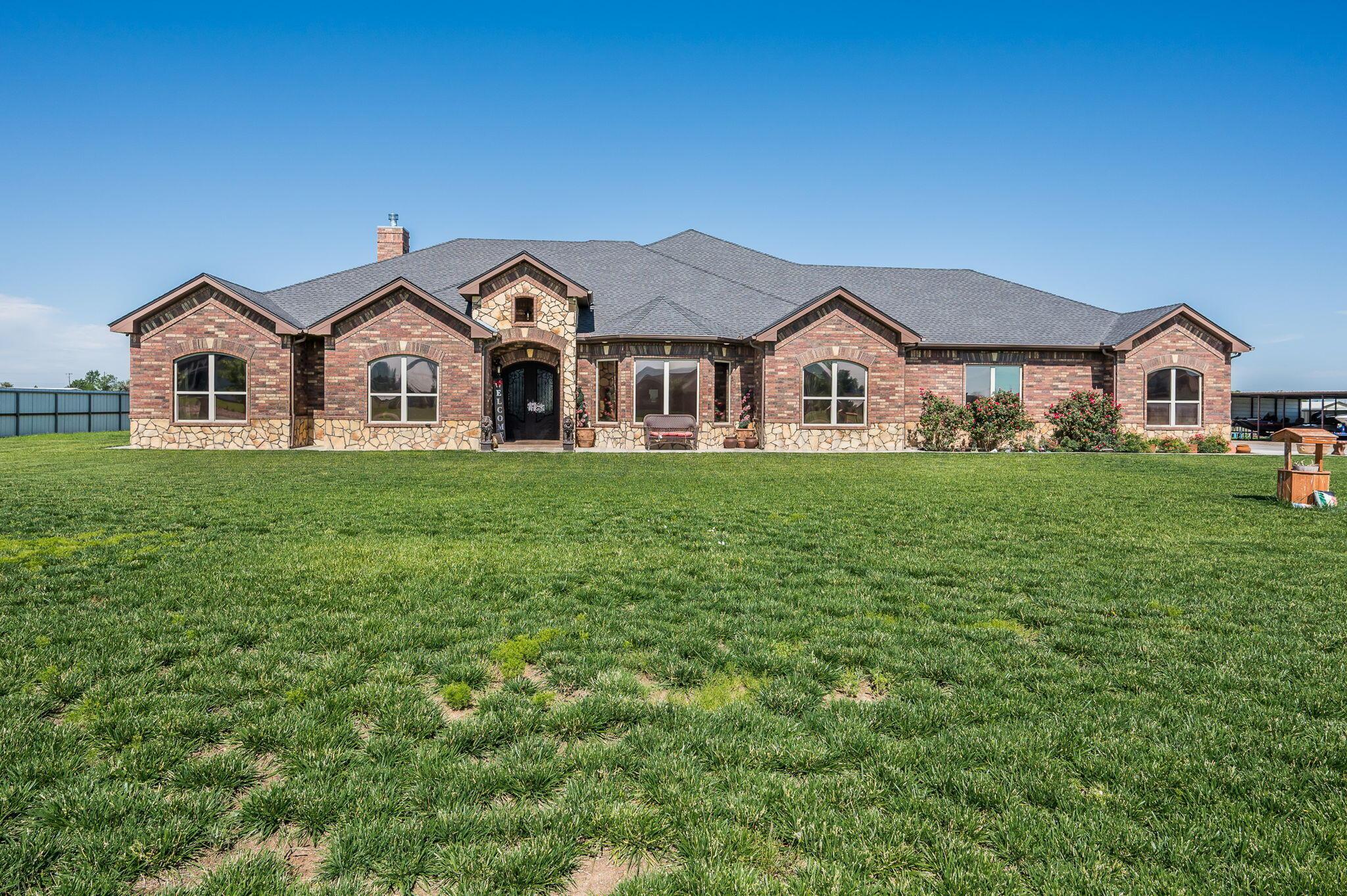 11600 Cutter Lane, Amarillo, Texas image 1