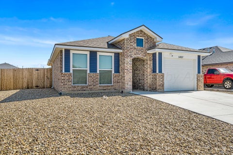 Homes For Sale - 6407 Blueberry Way<br/> Amarillo, TX 79118