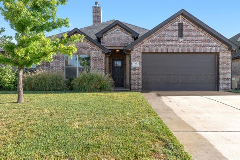 Homes For Rent - 10 Backus Lane<br/> Randall County, Canyon, TX 79015
