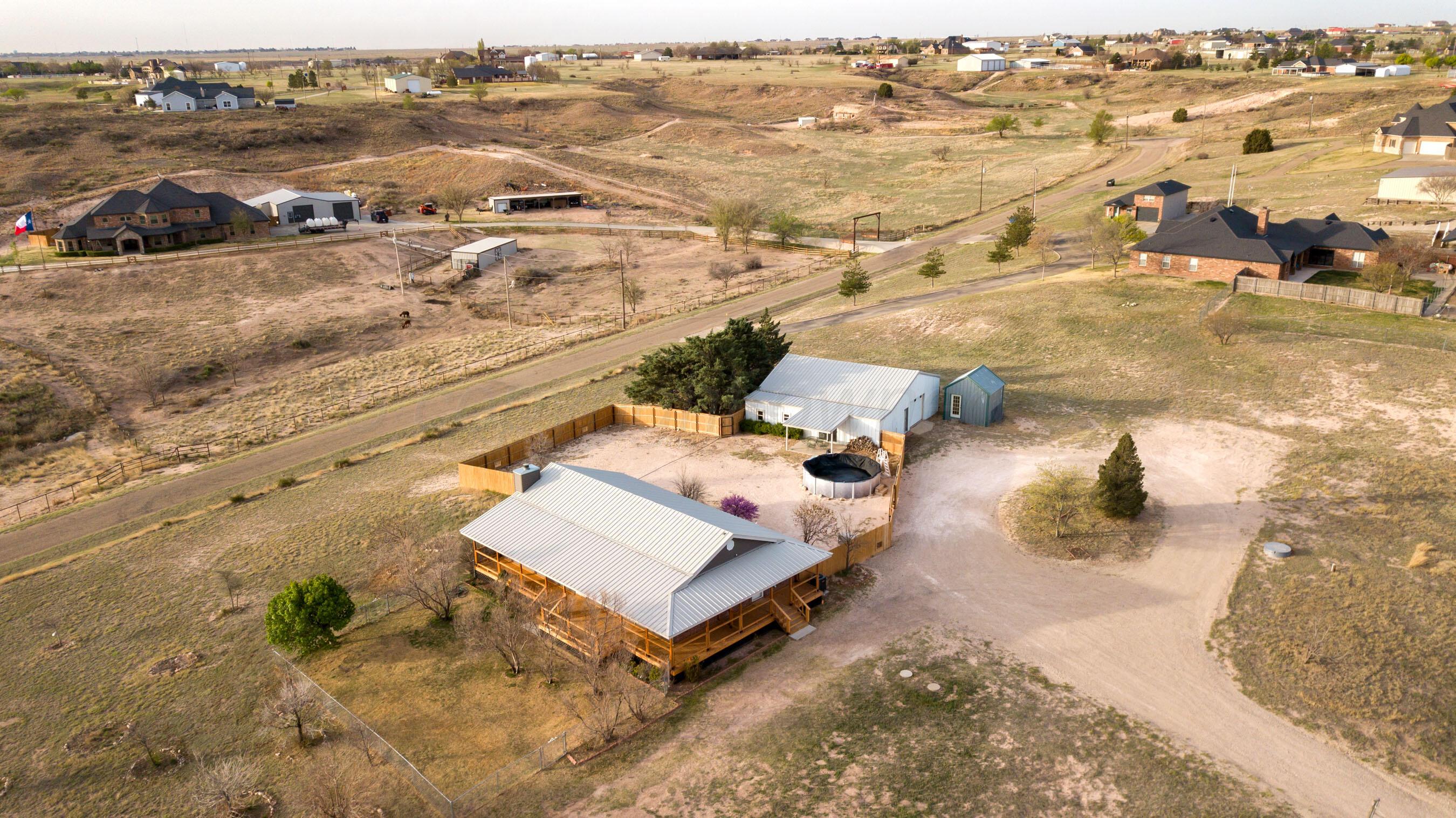 2700 Mackenzie Trail, Amarillo, Texas image 7