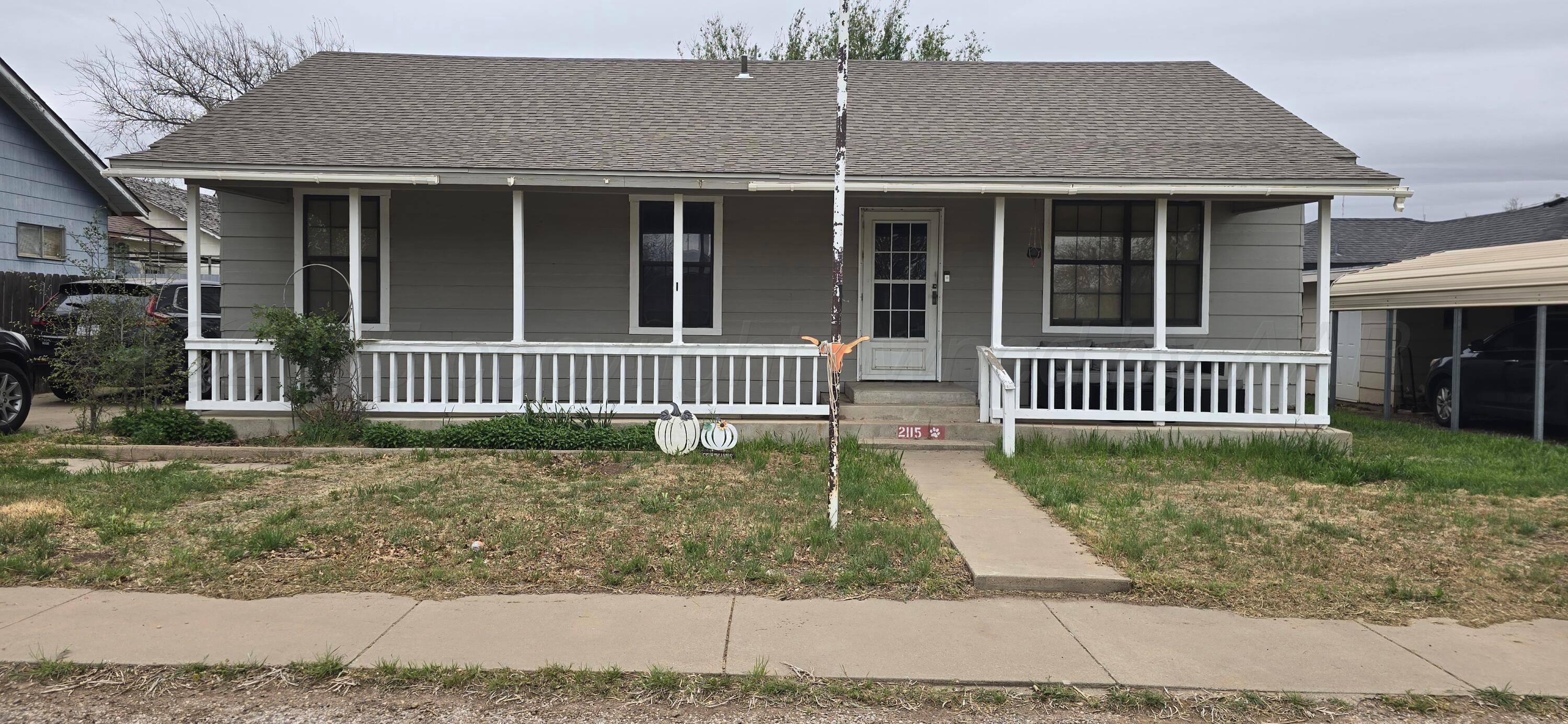 2115 Hemlock Street, Borger, Idaho image 3