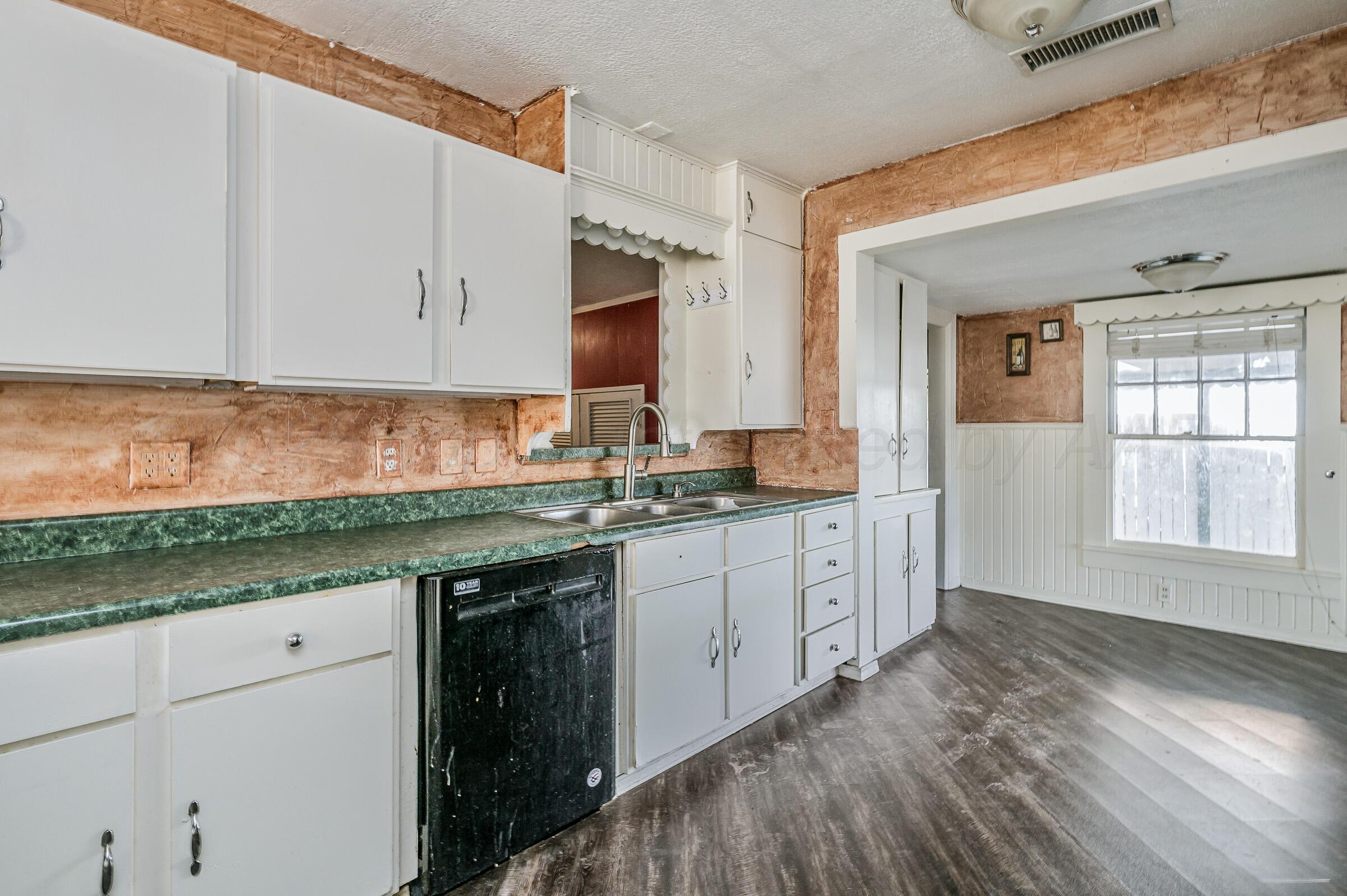 1309 SW 20th Avenue, Amarillo, Texas image 10