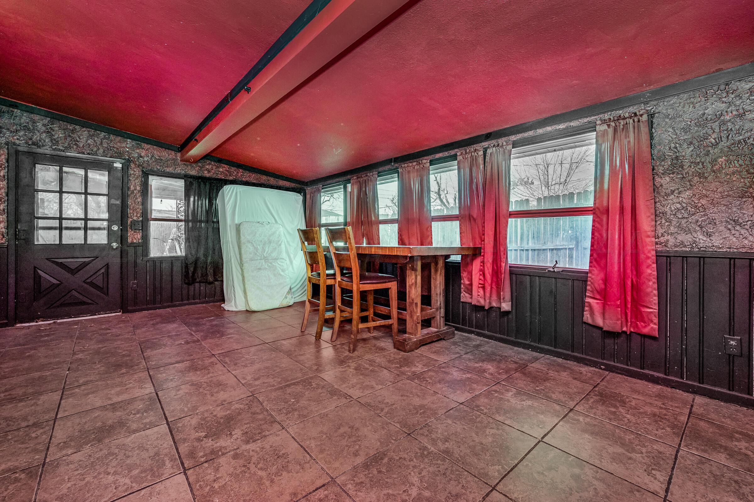 1309 SW 20th Avenue, Amarillo, Texas image 13
