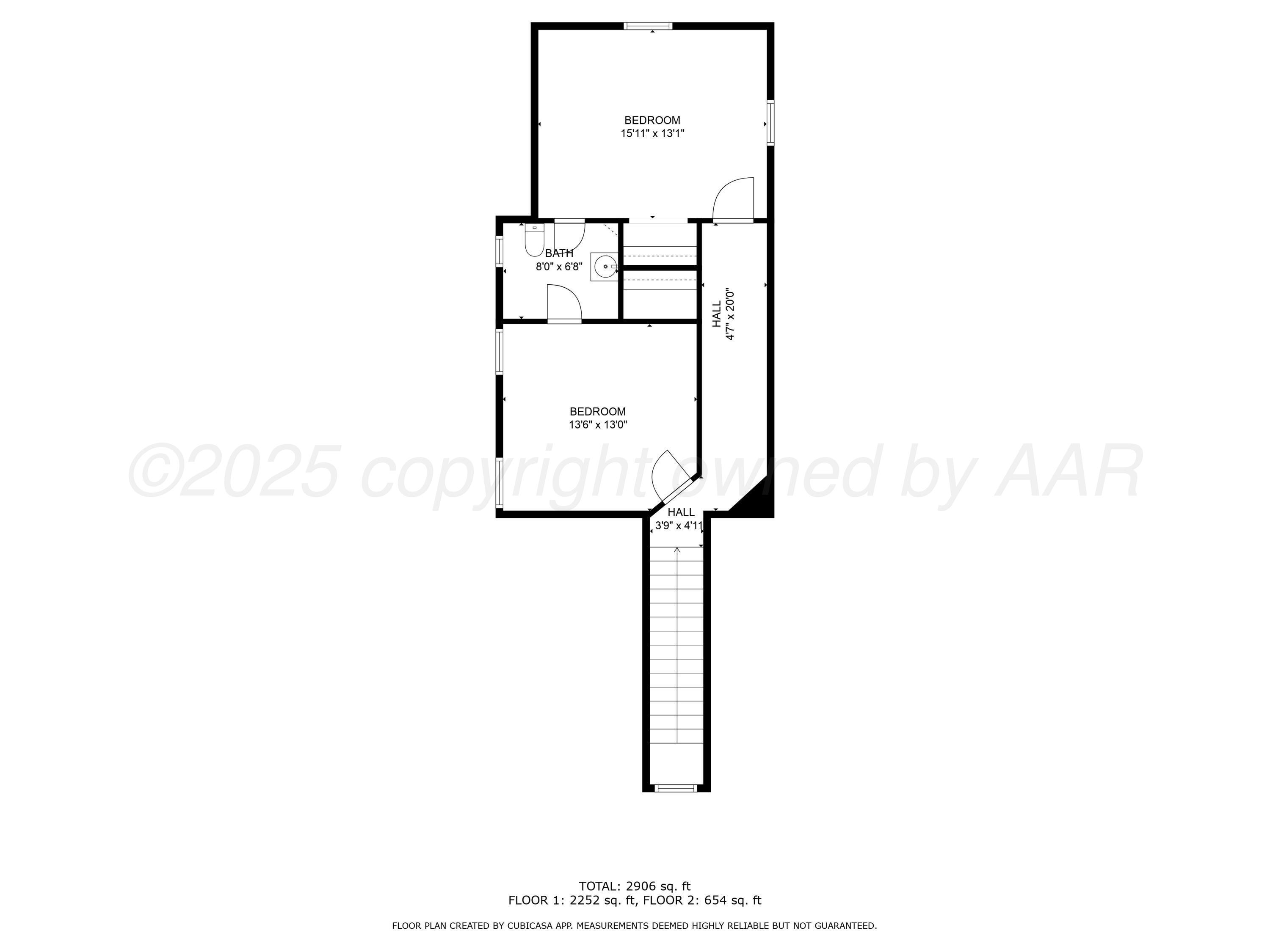 1309 SW 20th Avenue, Amarillo, Texas image 27